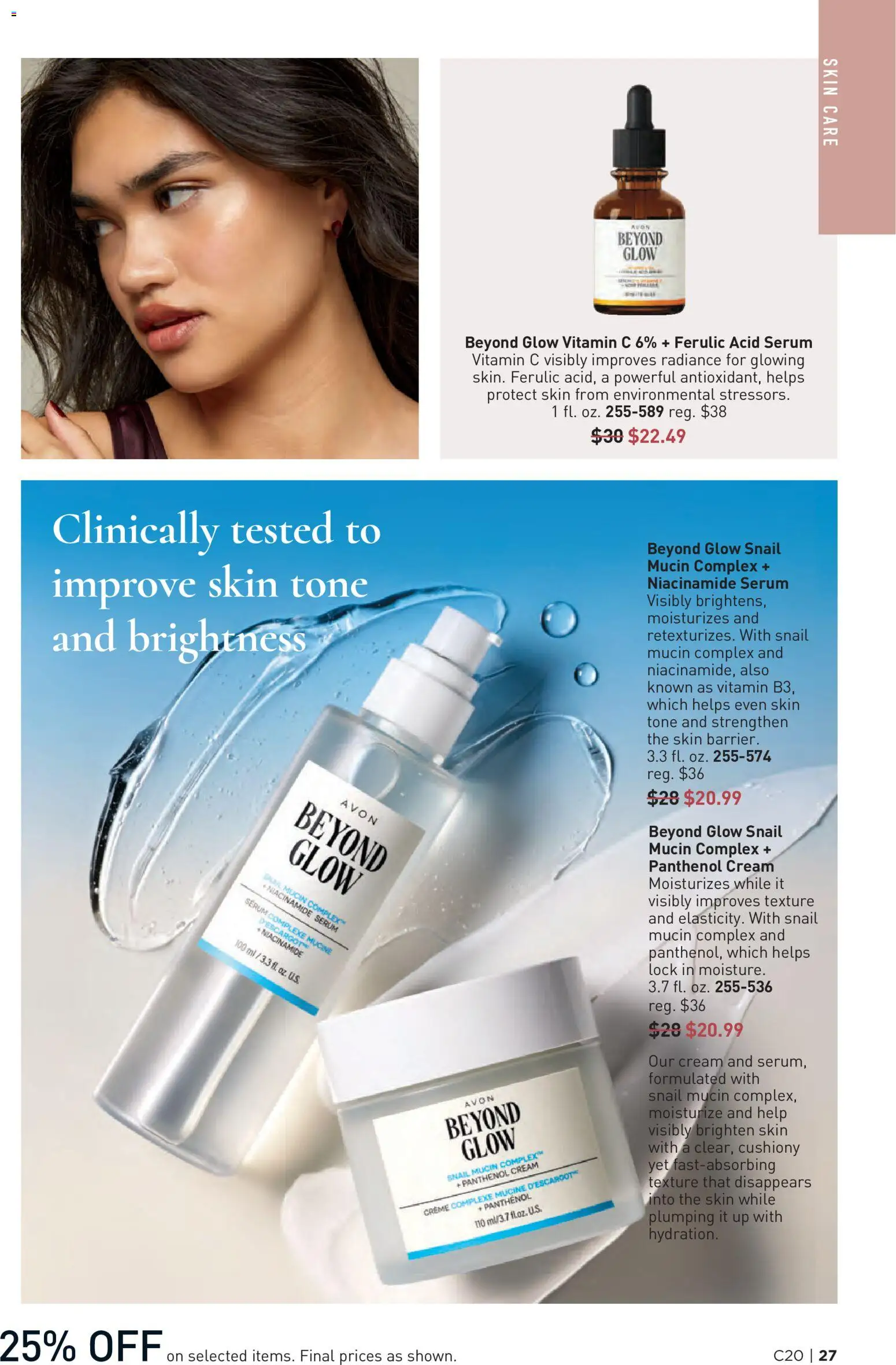 avon - Avon Brochure - 09/23 - 10/06 2026 - page: 27
