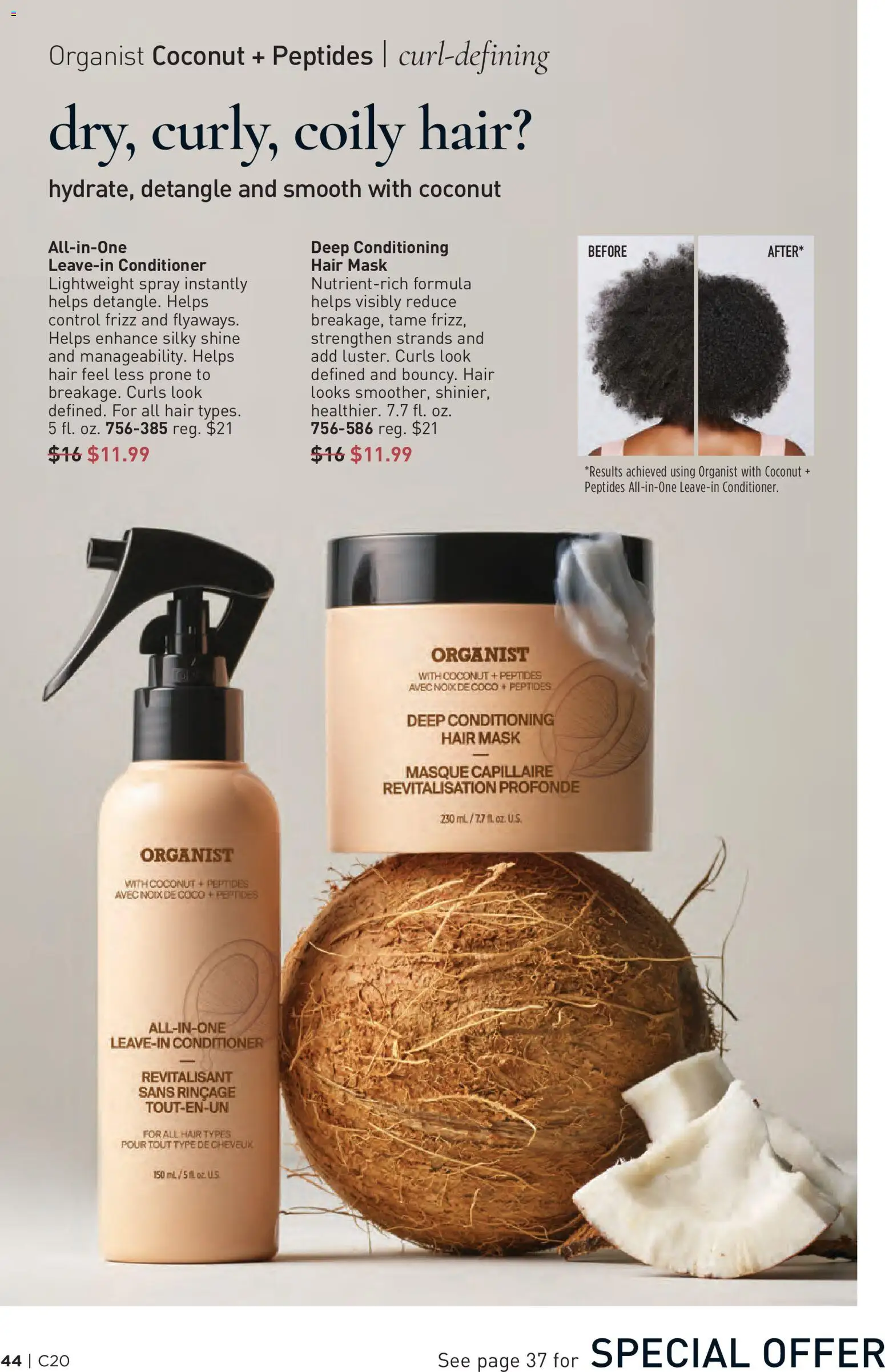 avon - Avon Brochure - 09/23 - 10/06 2026 - page: 44