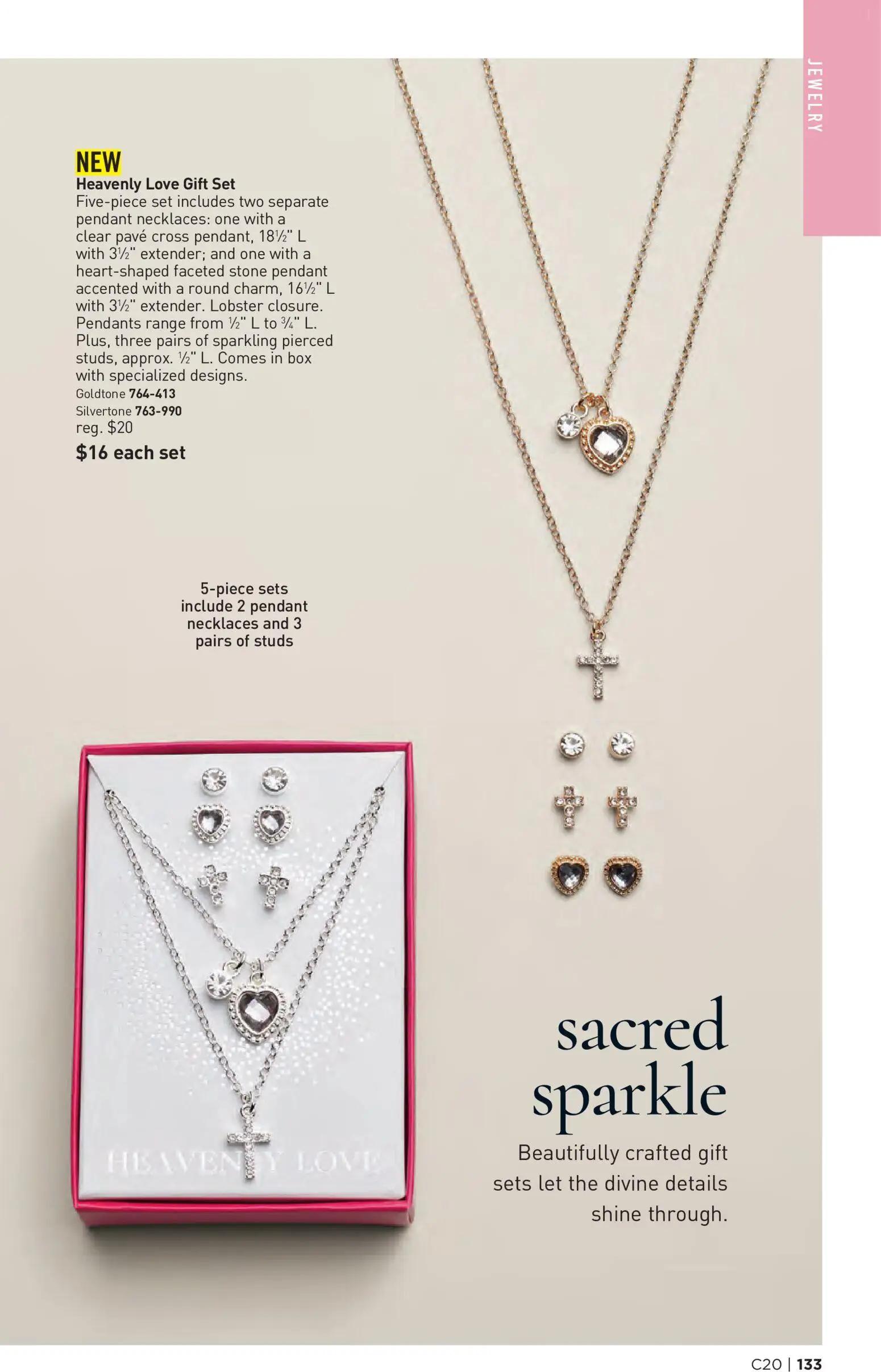 avon - Avon Brochure - 09/23 - 10/06 2026 - page: 133