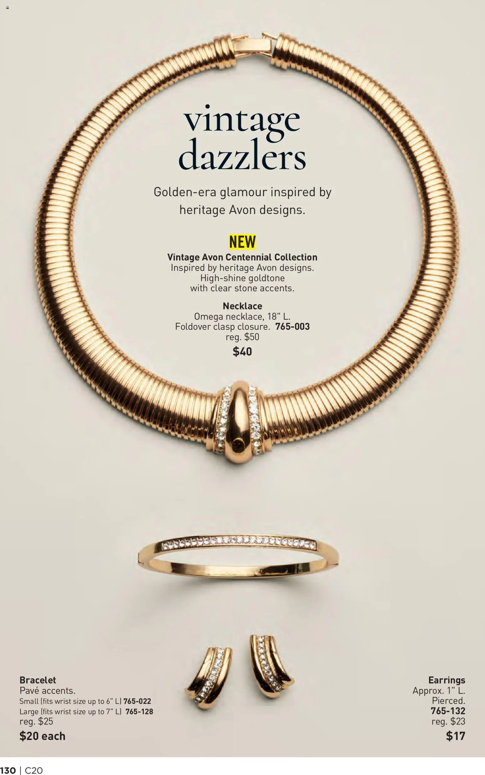 avon - Avon Brochure - 09/23 - 10/06 2026 - page: 130