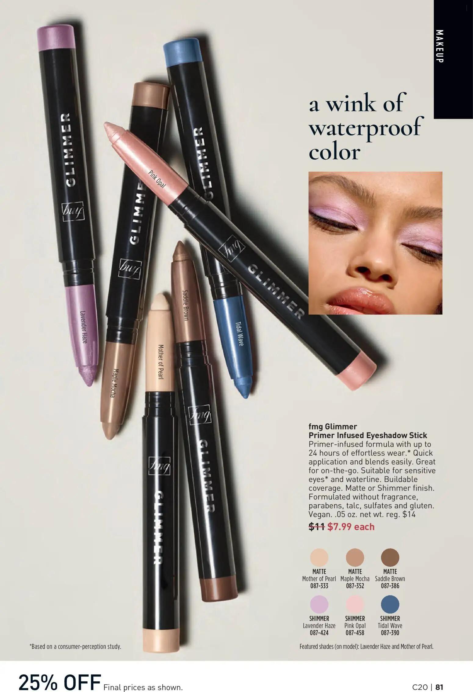 avon - Avon Brochure - 09/23 - 10/06 2026 - page: 81
