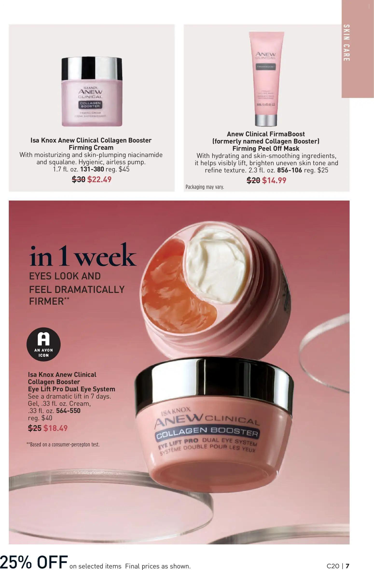 avon - Avon Brochure - 09/23 - 10/06 2026 - page: 7
