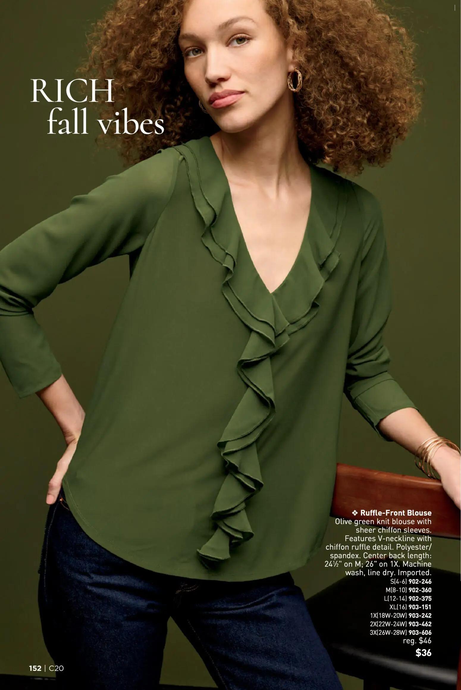 avon - Avon Brochure - 09/23 - 10/06 2026 - page: 152