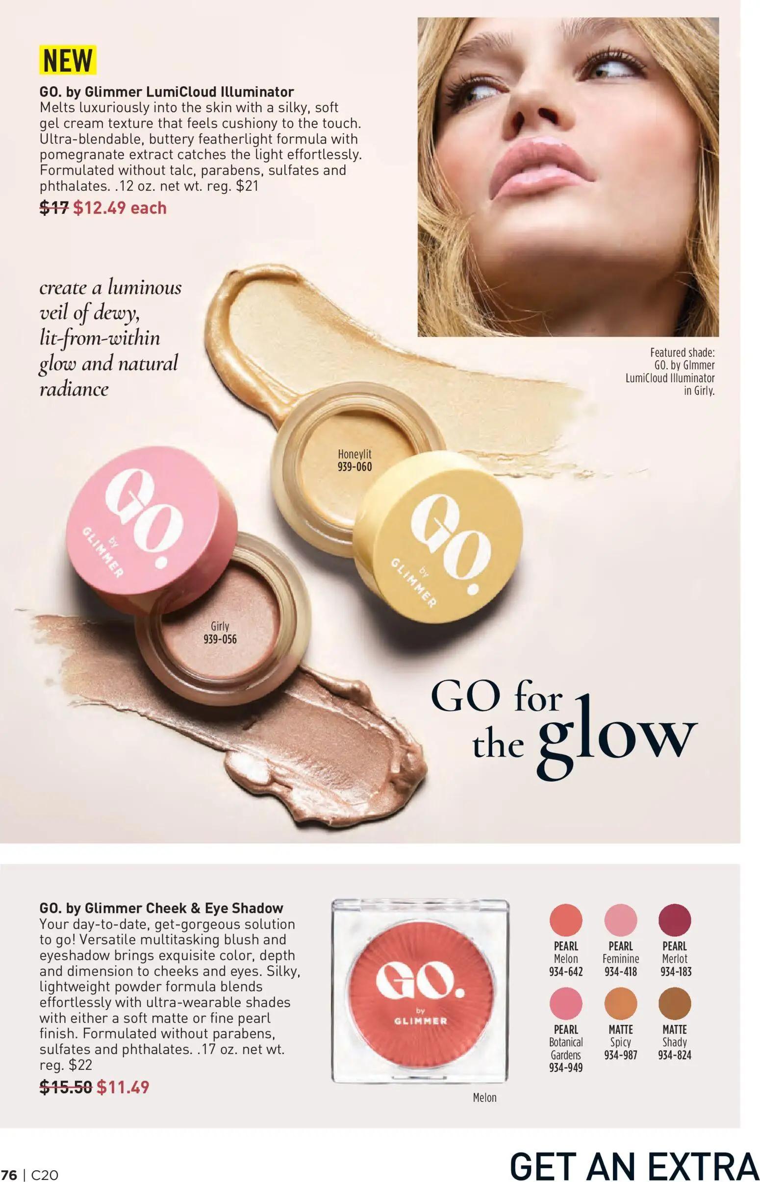 avon - Avon Brochure - 09/23 - 10/06 2026 - page: 76