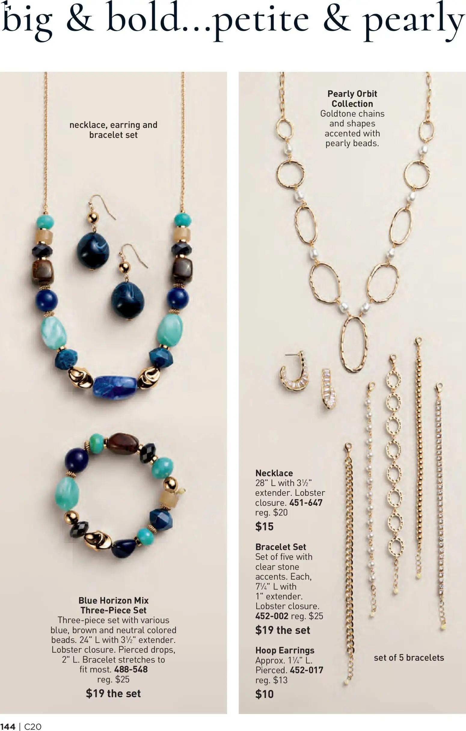 avon - Avon Brochure - 09/23 - 10/06 2026 - page: 144