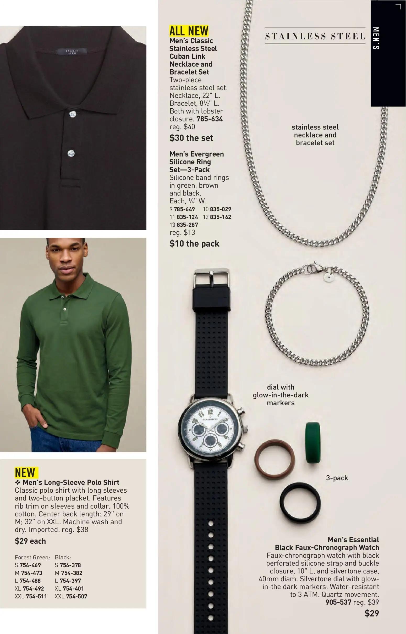 avon - Avon Brochure - 09/23 - 10/06 2026 - page: 149