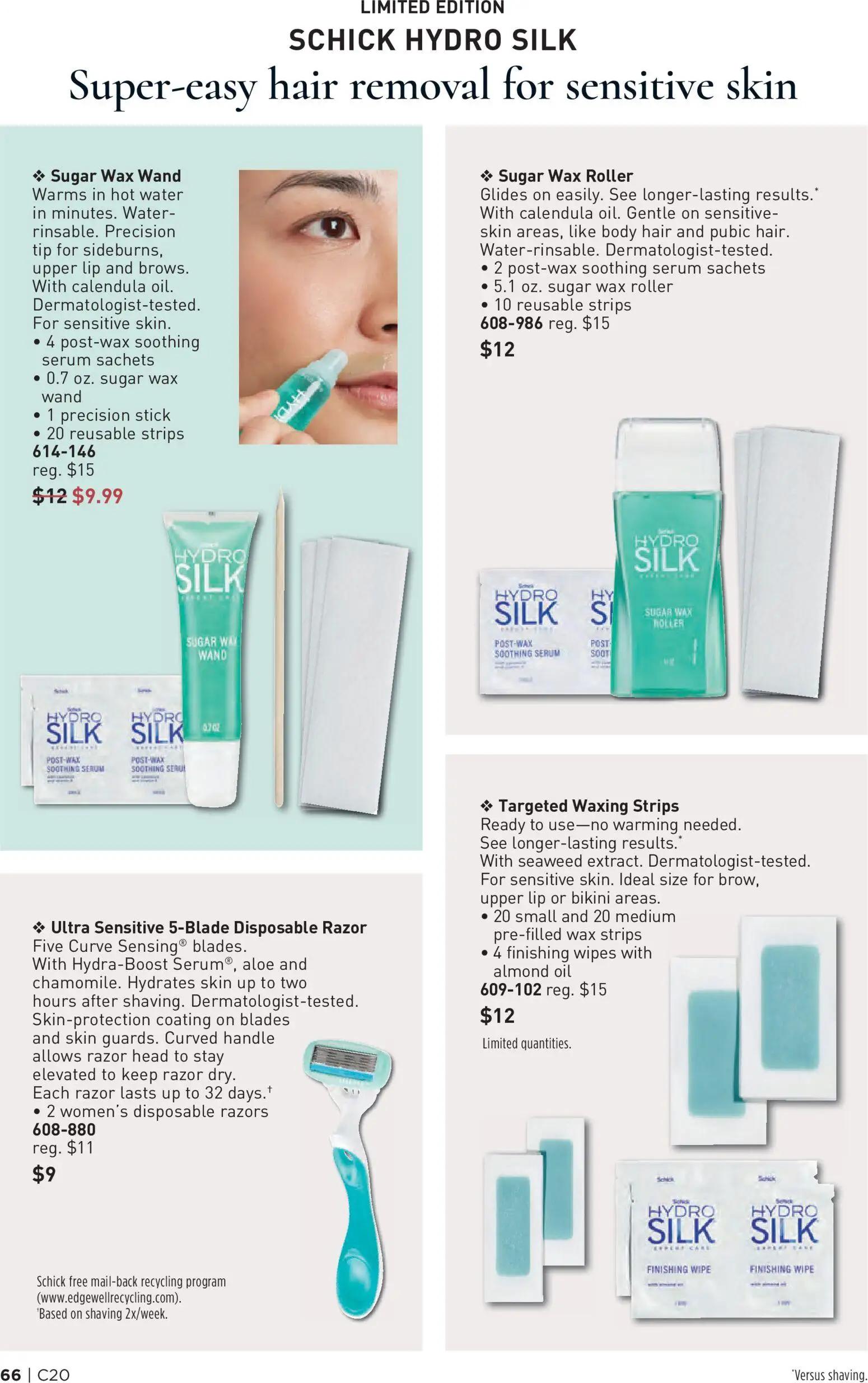 avon - Avon Brochure - 09/23 - 10/06 2026 - page: 66