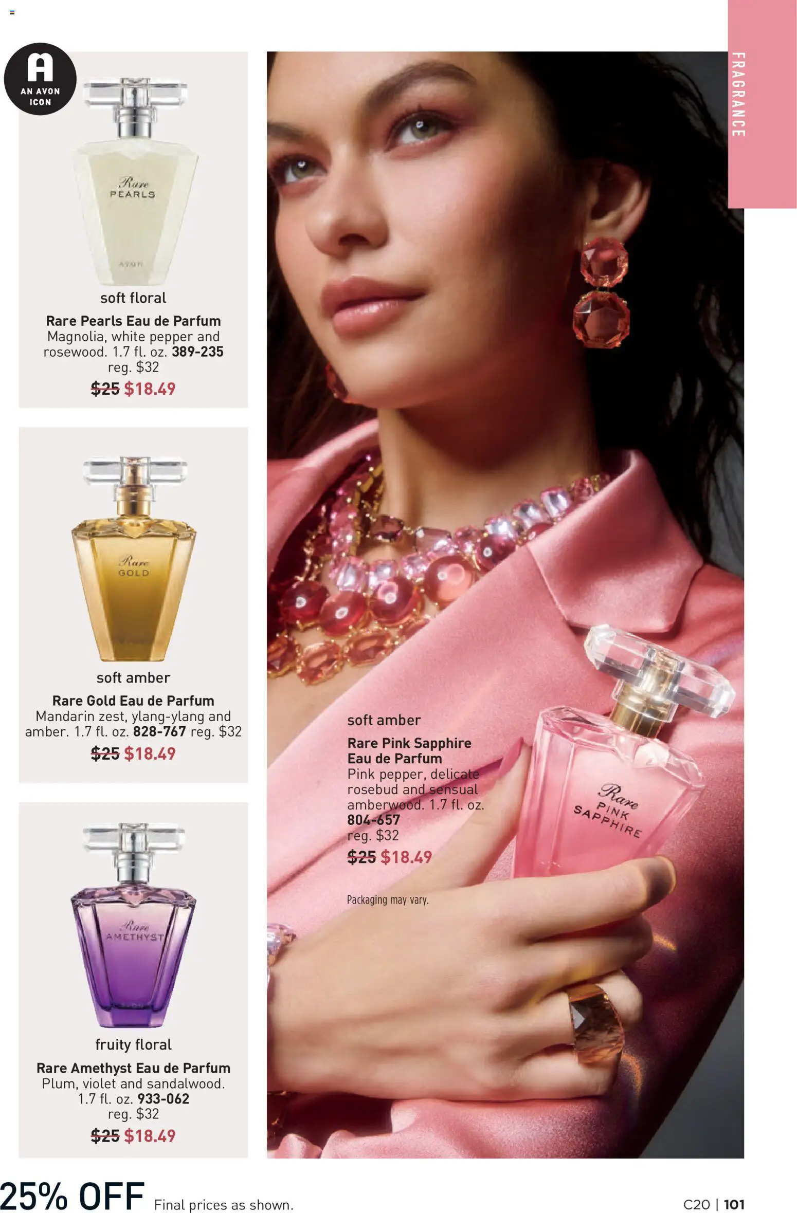 avon - Avon Brochure - 09/23 - 10/06 2026 - page: 101