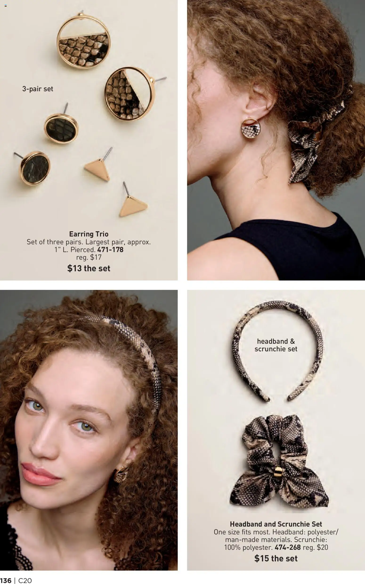 avon - Avon Brochure - 09/23 - 10/06 2026 - page: 136