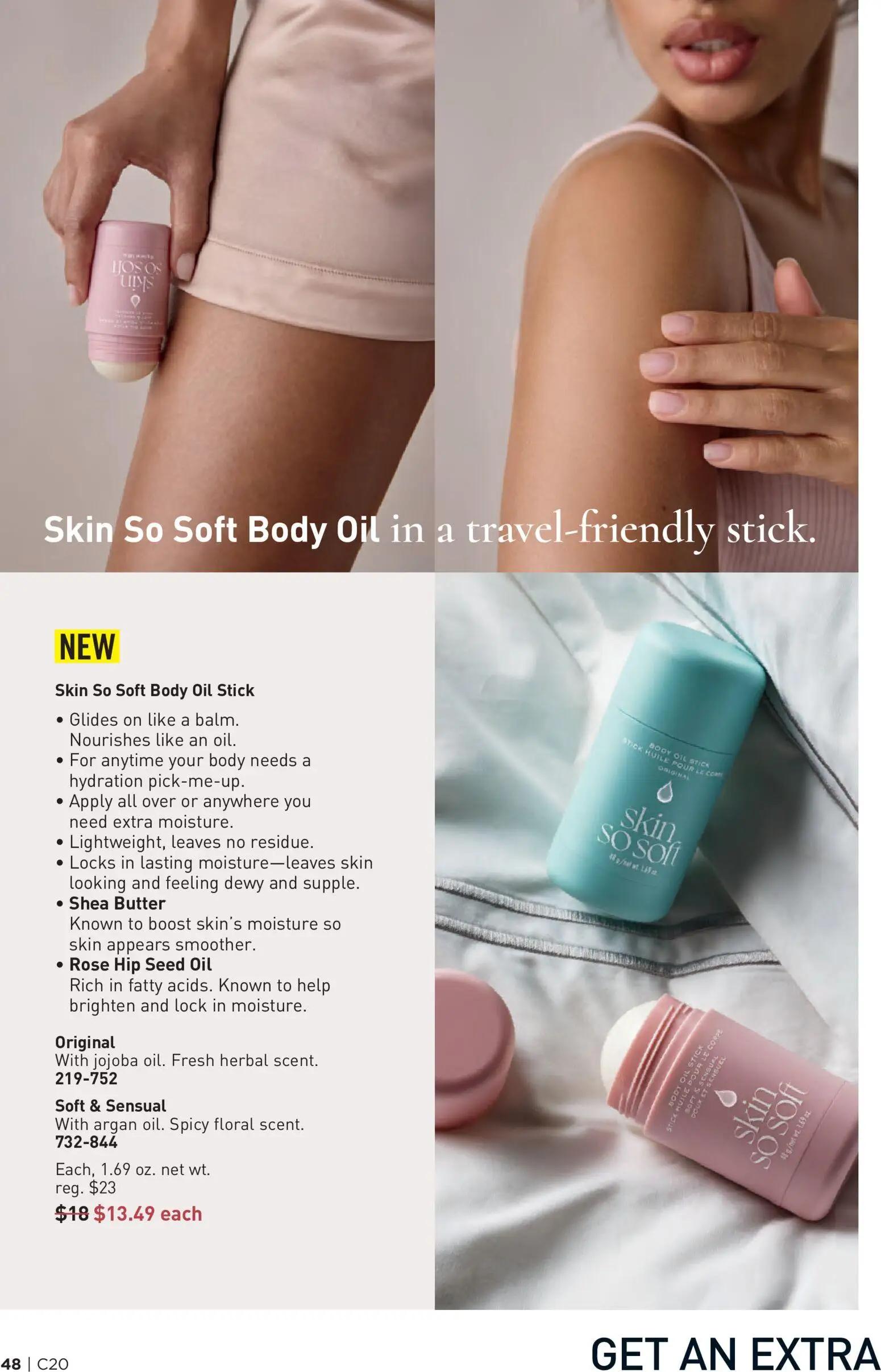 avon - Avon Brochure - 09/23 - 10/06 2026 - page: 48