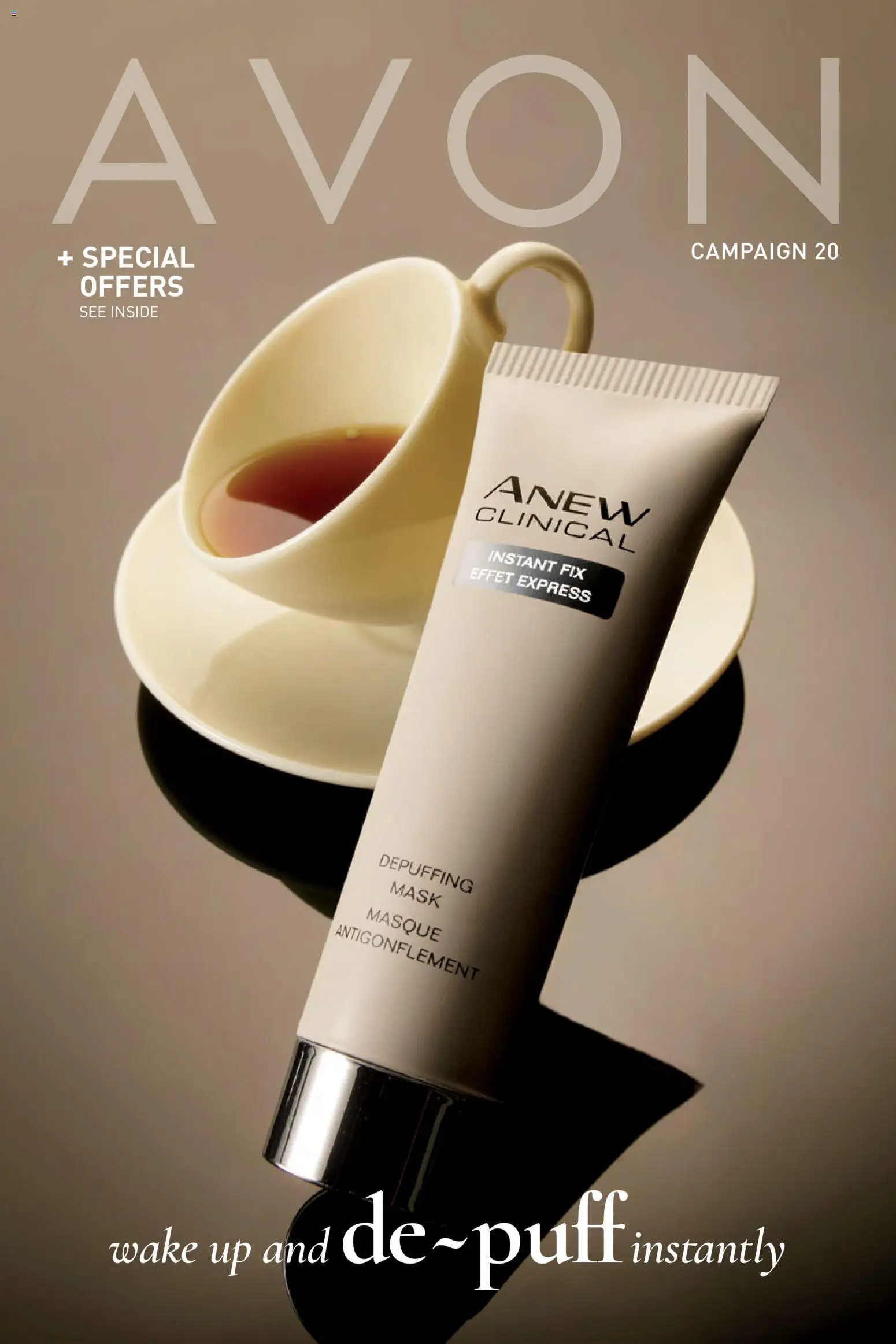 avon - Avon Brochure - 09/23 - 10/06 2026