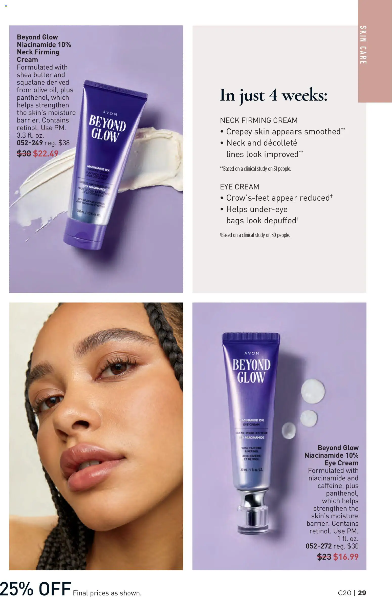 avon - Avon Brochure - 09/23 - 10/06 2026 - page: 29