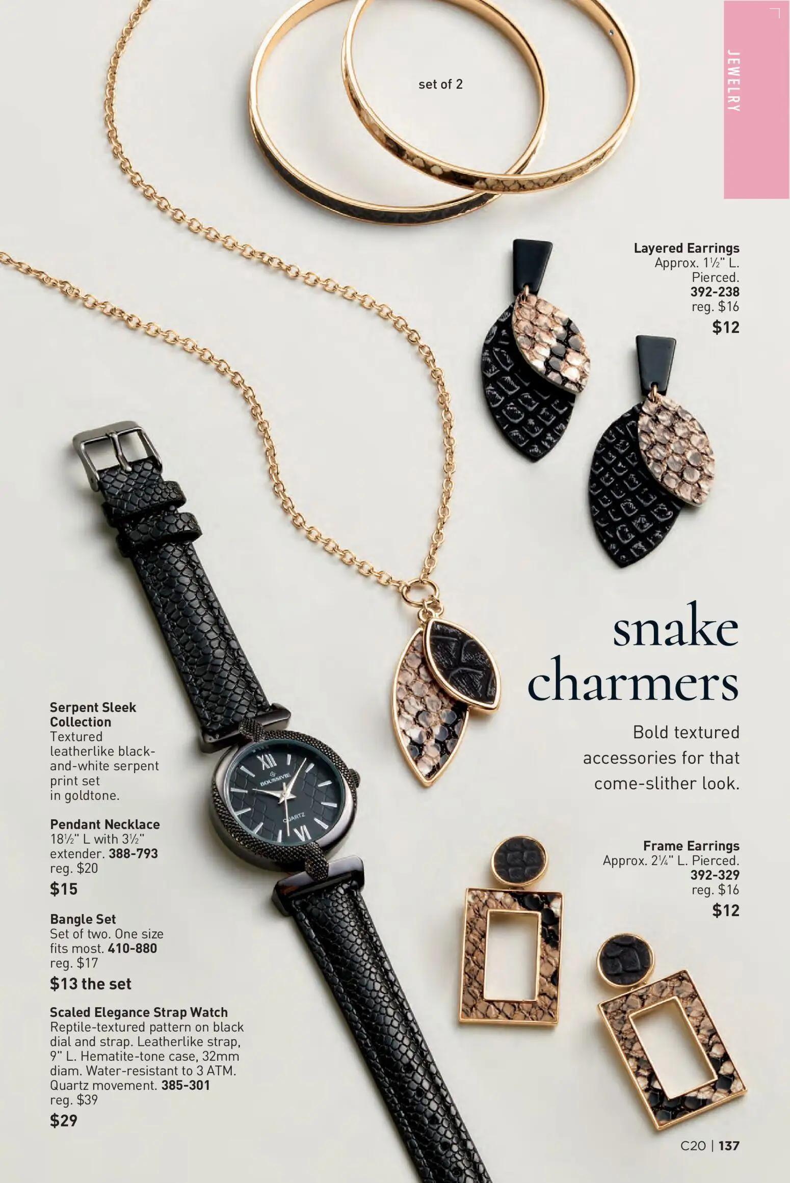 avon - Avon Brochure - 09/23 - 10/06 2026 - page: 137