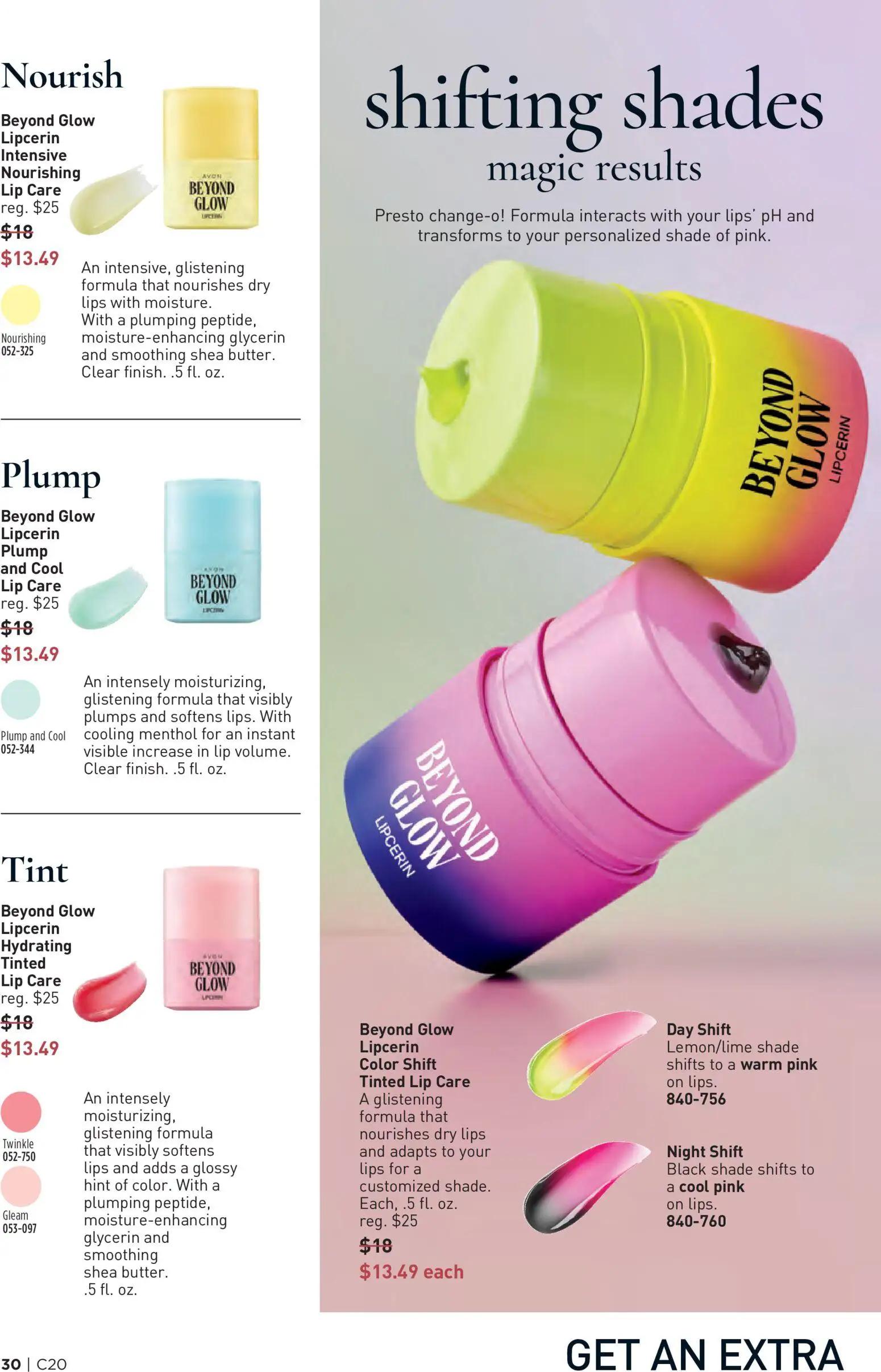 avon - Avon Brochure - 09/23 - 10/06 2026 - page: 30