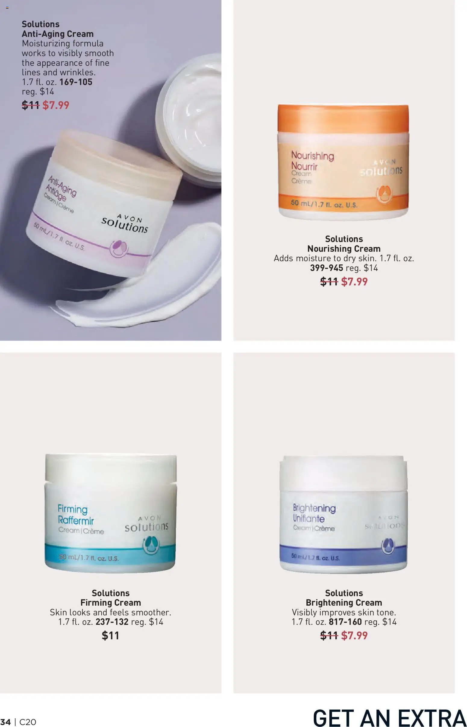avon - Avon Brochure - 09/23 - 10/06 2026 - page: 34
