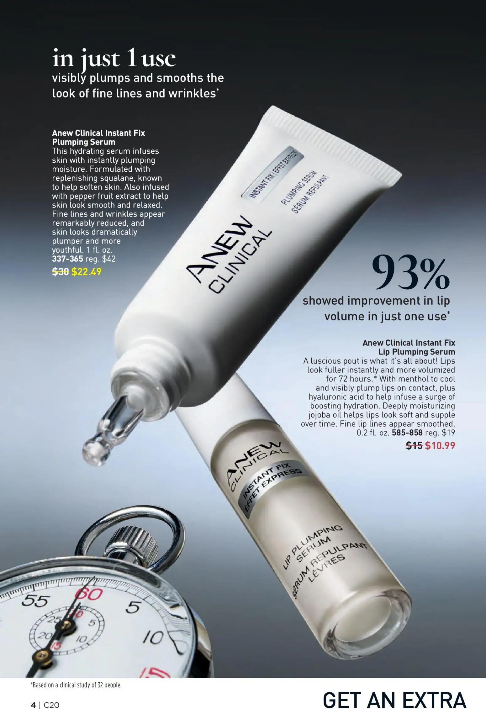 avon - Avon Brochure - 09/23 - 10/06 2026 - page: 4