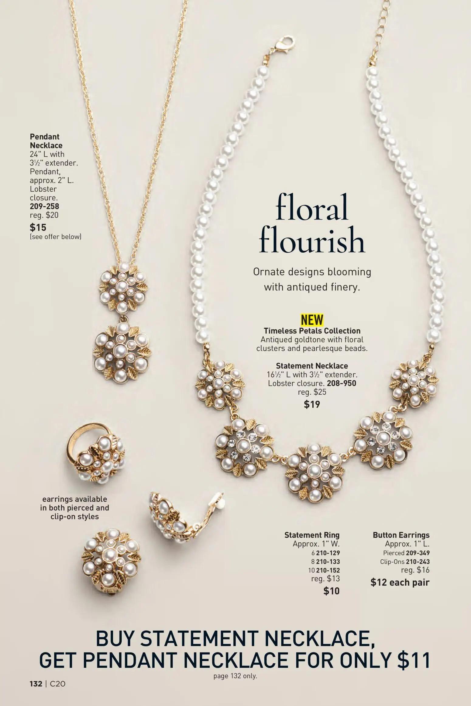 avon - Avon Brochure - 09/23 - 10/06 2026 - page: 132