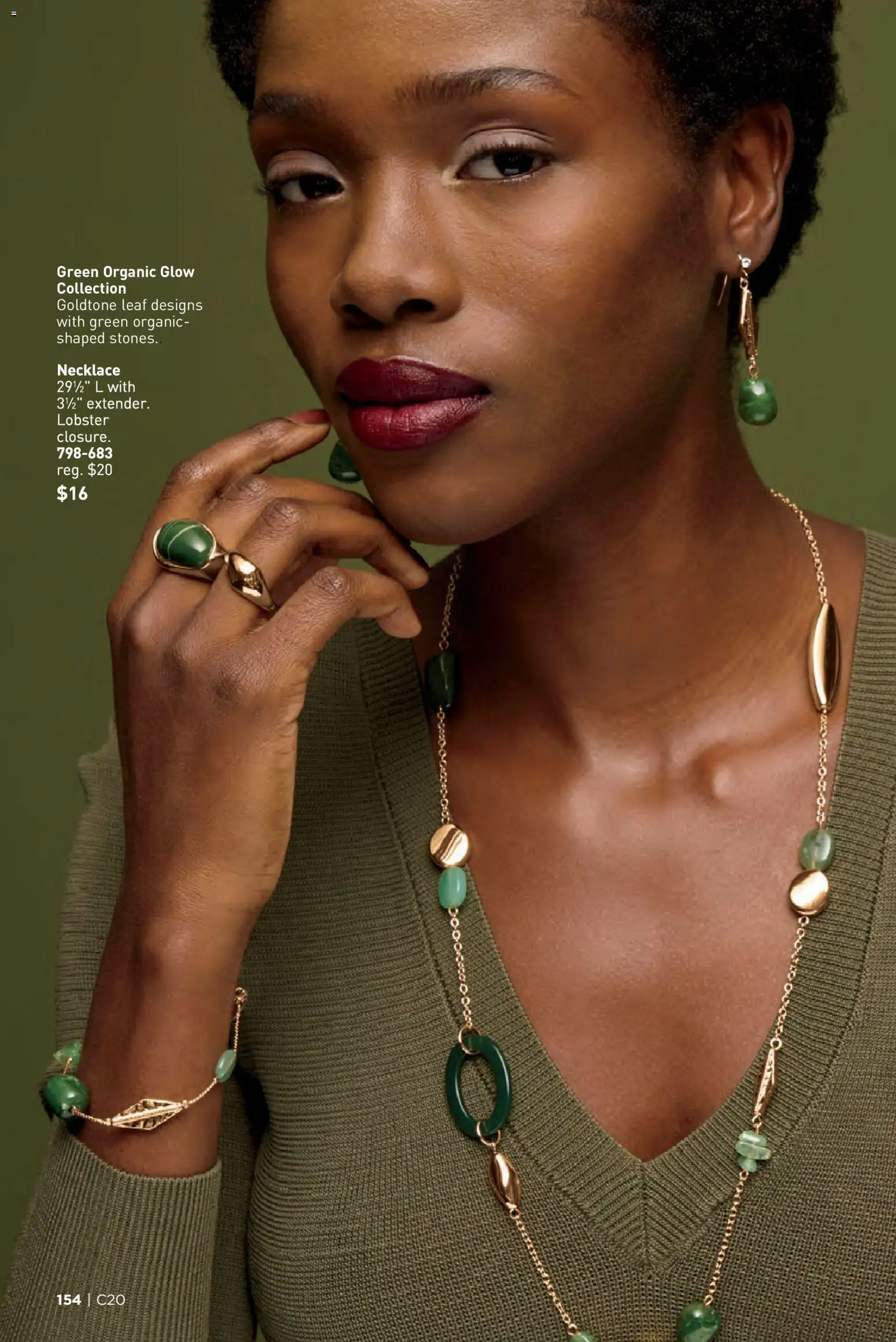 avon - Avon Brochure - 09/23 - 10/06 2026 - page: 154
