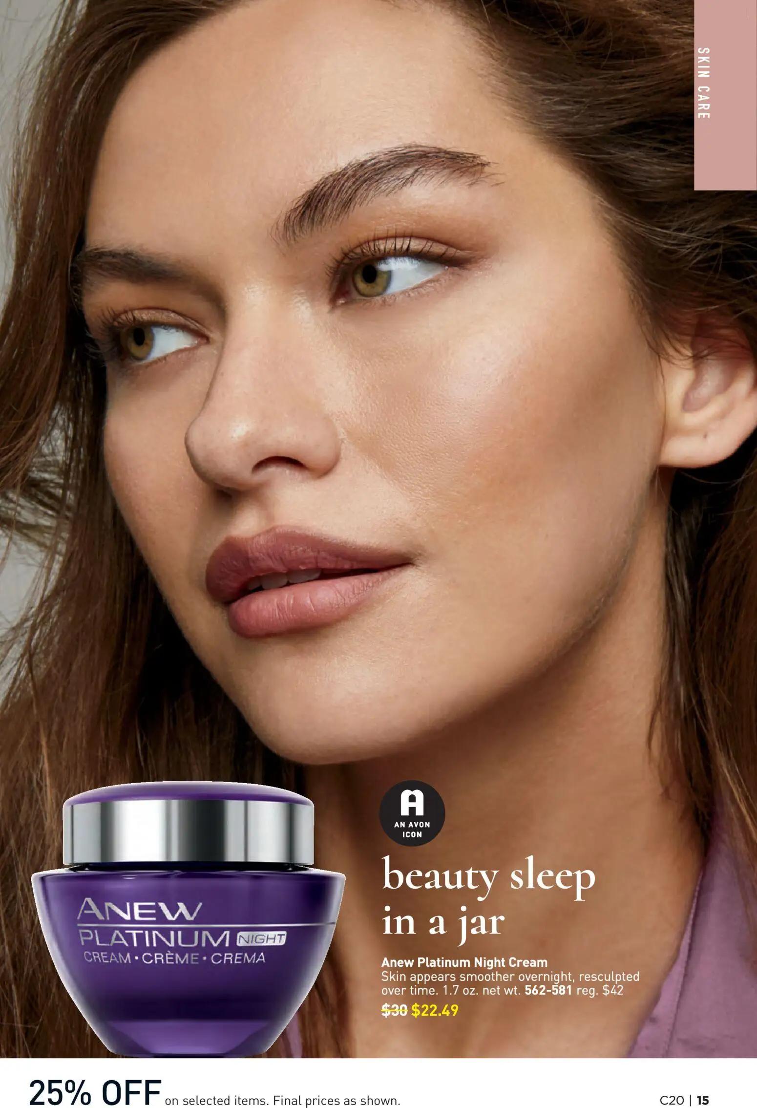 avon - Avon Brochure - 09/23 - 10/06 2026 - page: 15