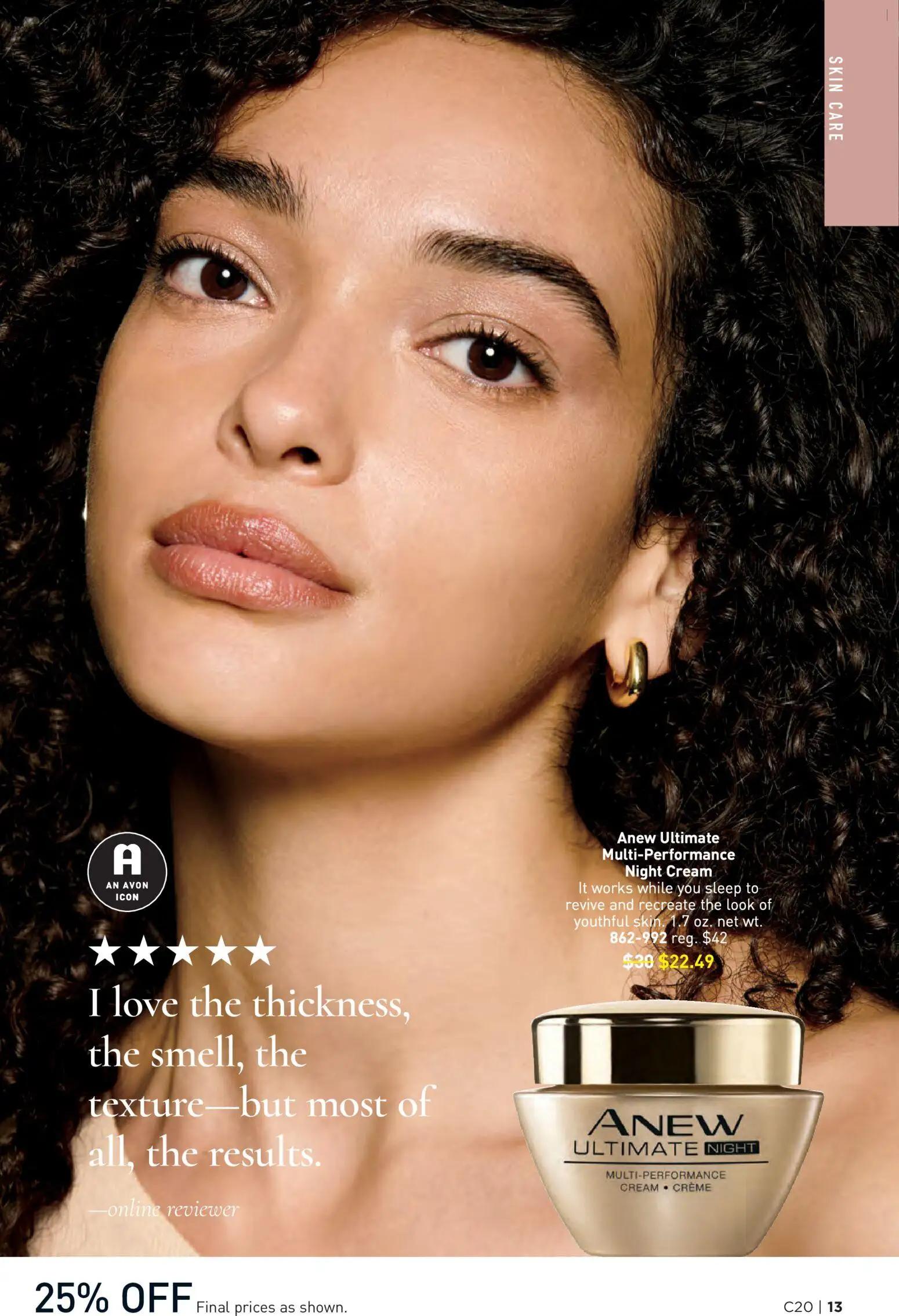 avon - Avon Brochure - 09/23 - 10/06 2026 - page: 13