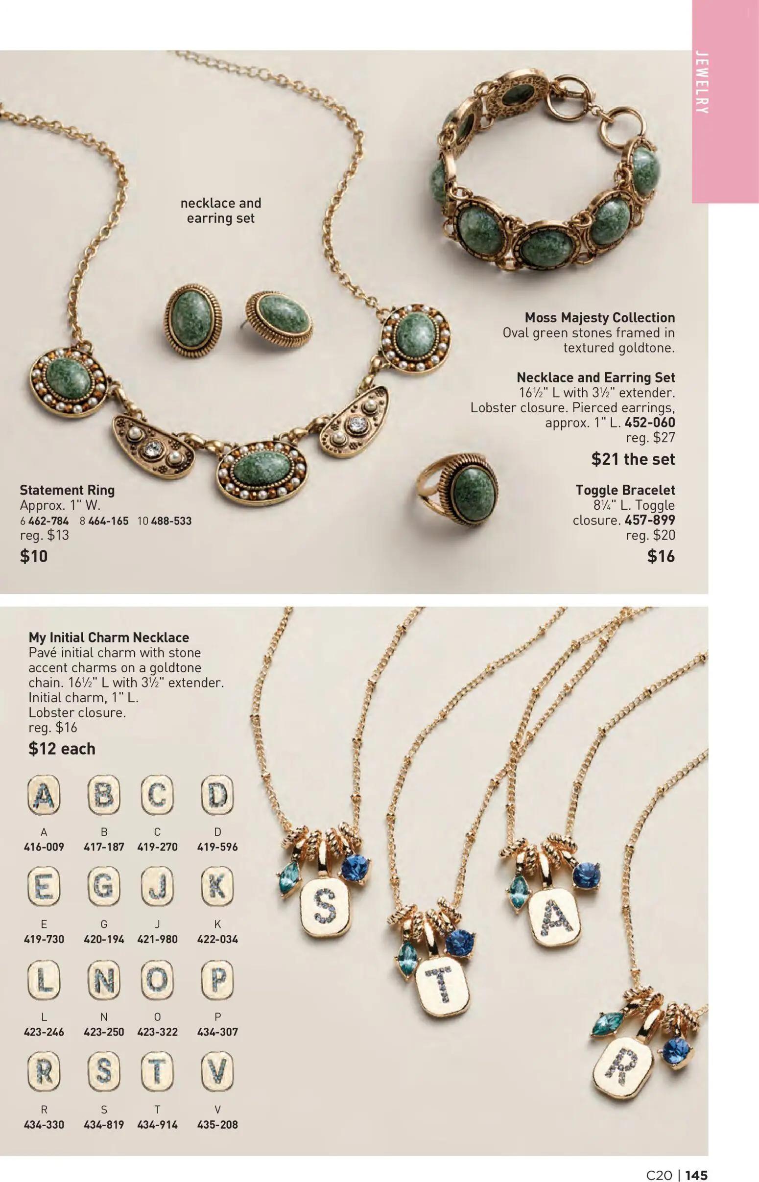 avon - Avon Brochure - 09/23 - 10/06 2026 - page: 145