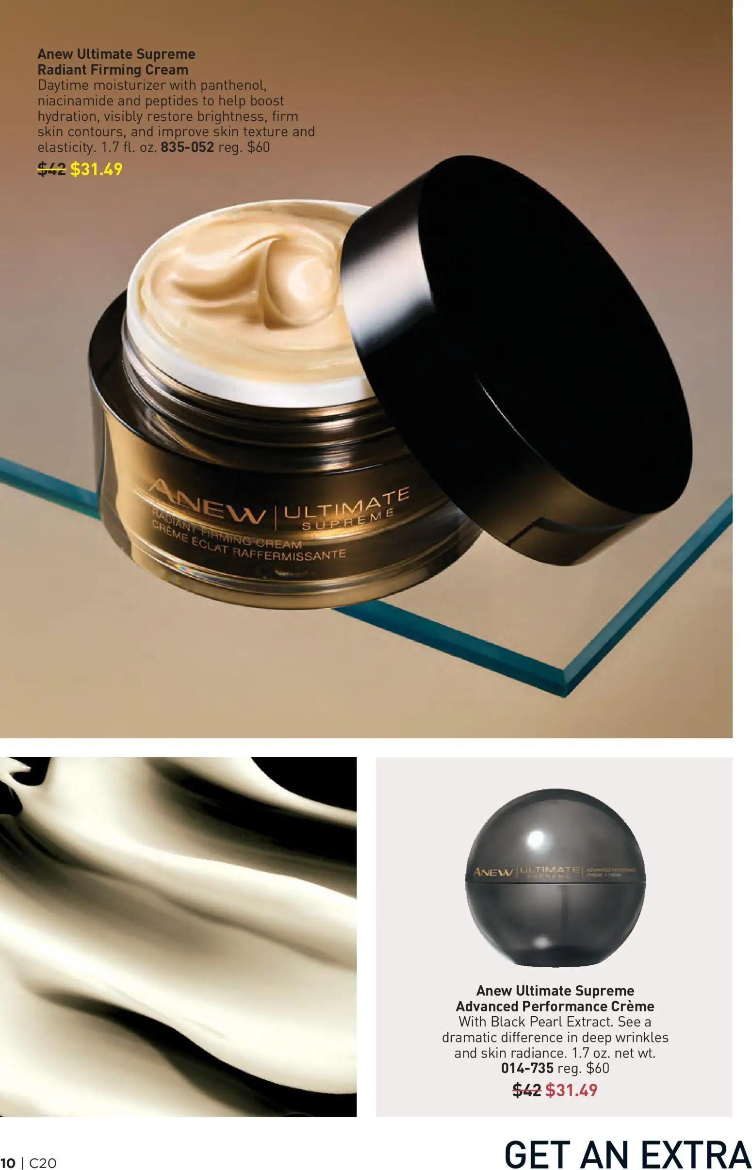 avon - Avon Brochure - 09/23 - 10/06 2026 - page: 10