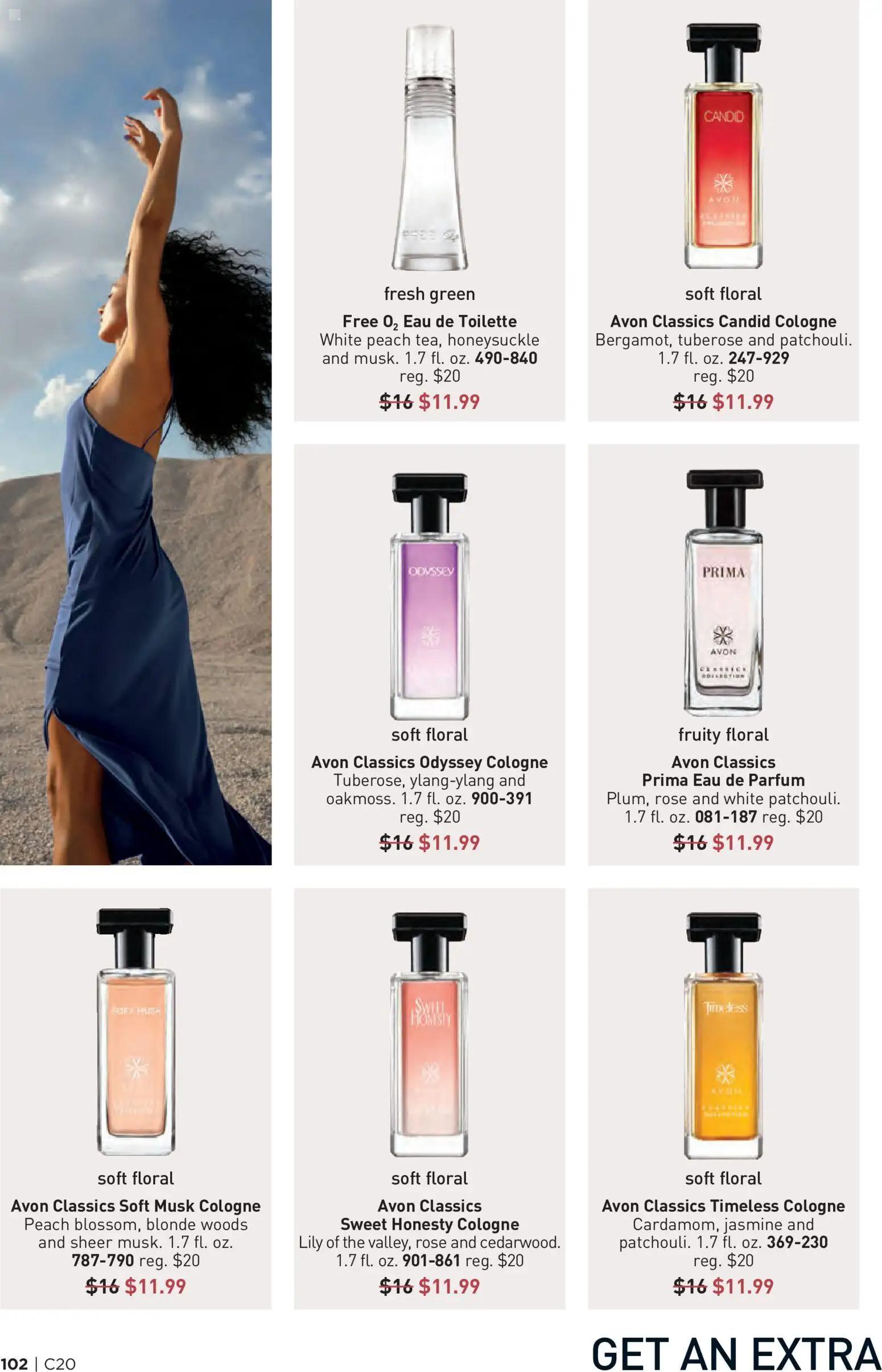 avon - Avon Brochure - 09/23 - 10/06 2026 - page: 102