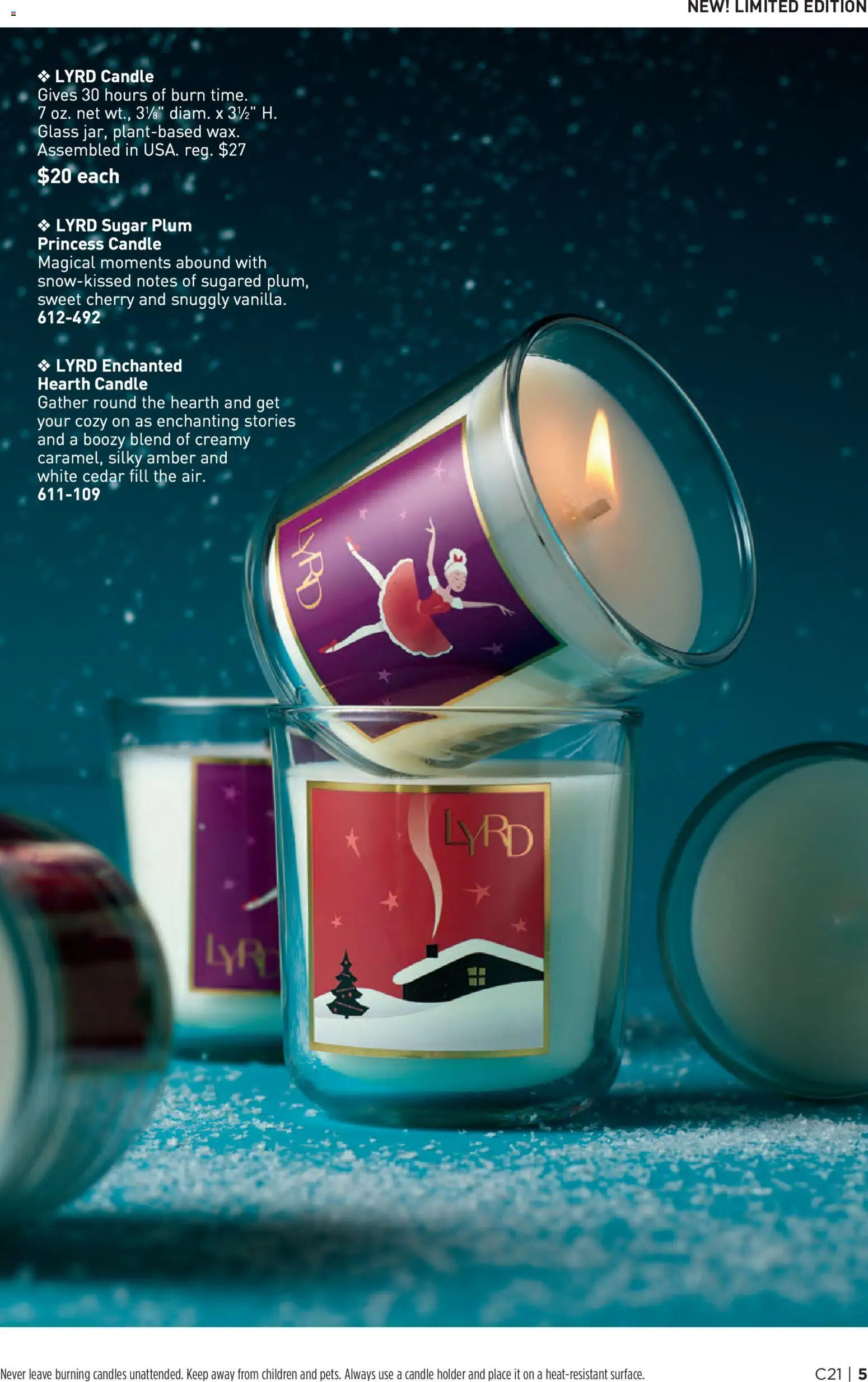 avon - Avon Brochure - 10/07 - 10/20 2026 - page: 5