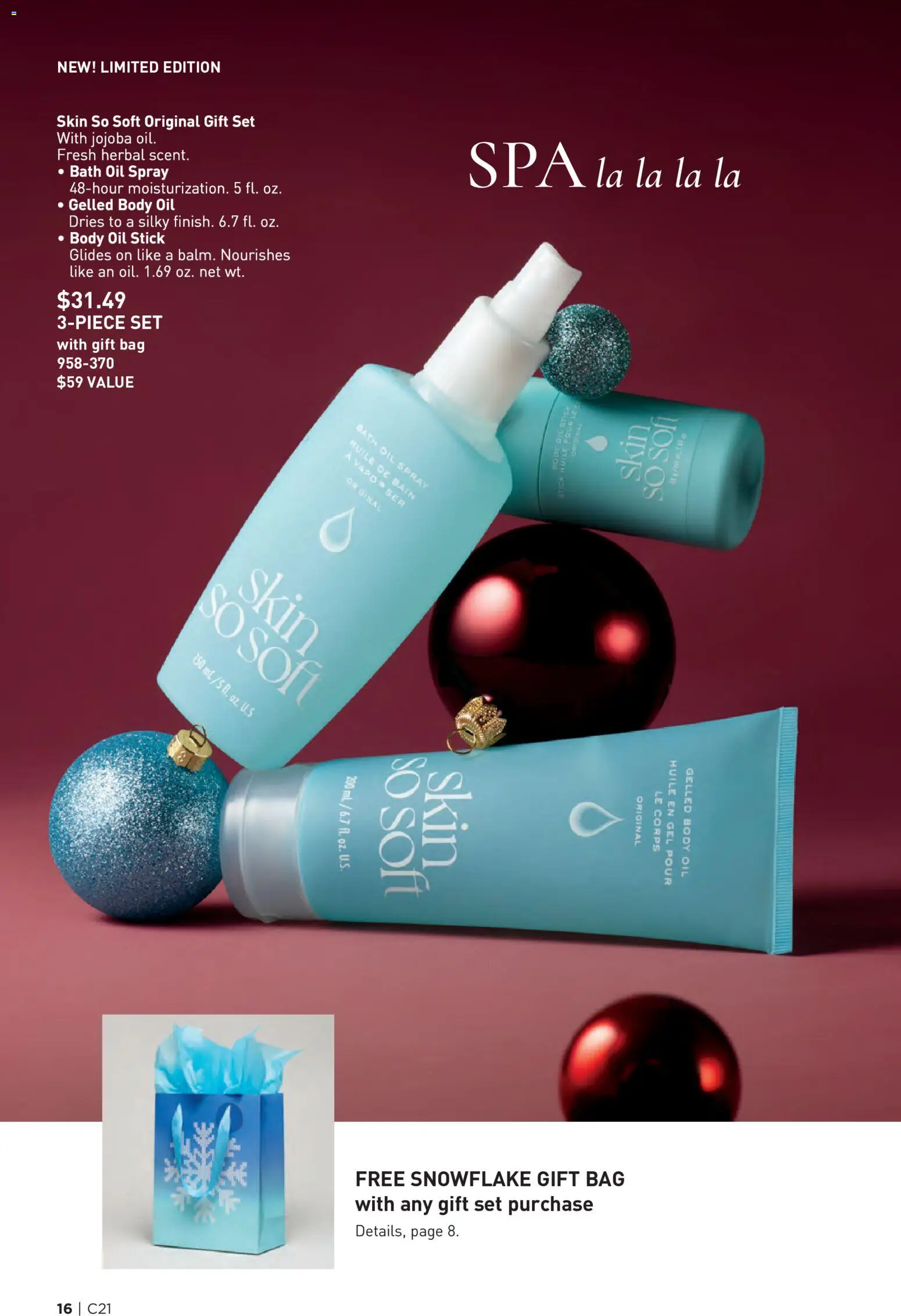 avon - Avon Brochure - 10/07 - 10/20 2026 - page: 16