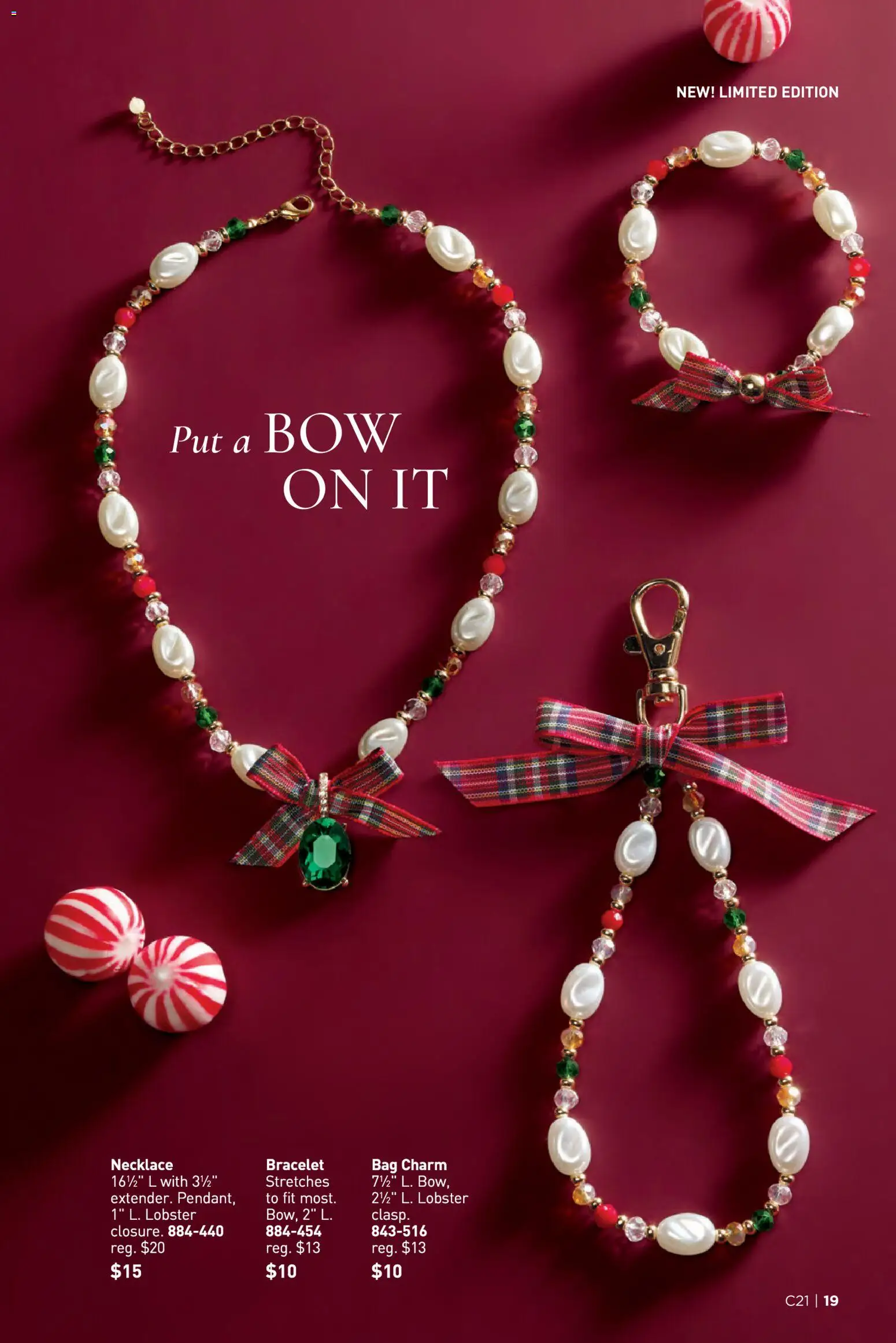 avon - Avon Brochure - 10/07 - 10/20 2026 - page: 19