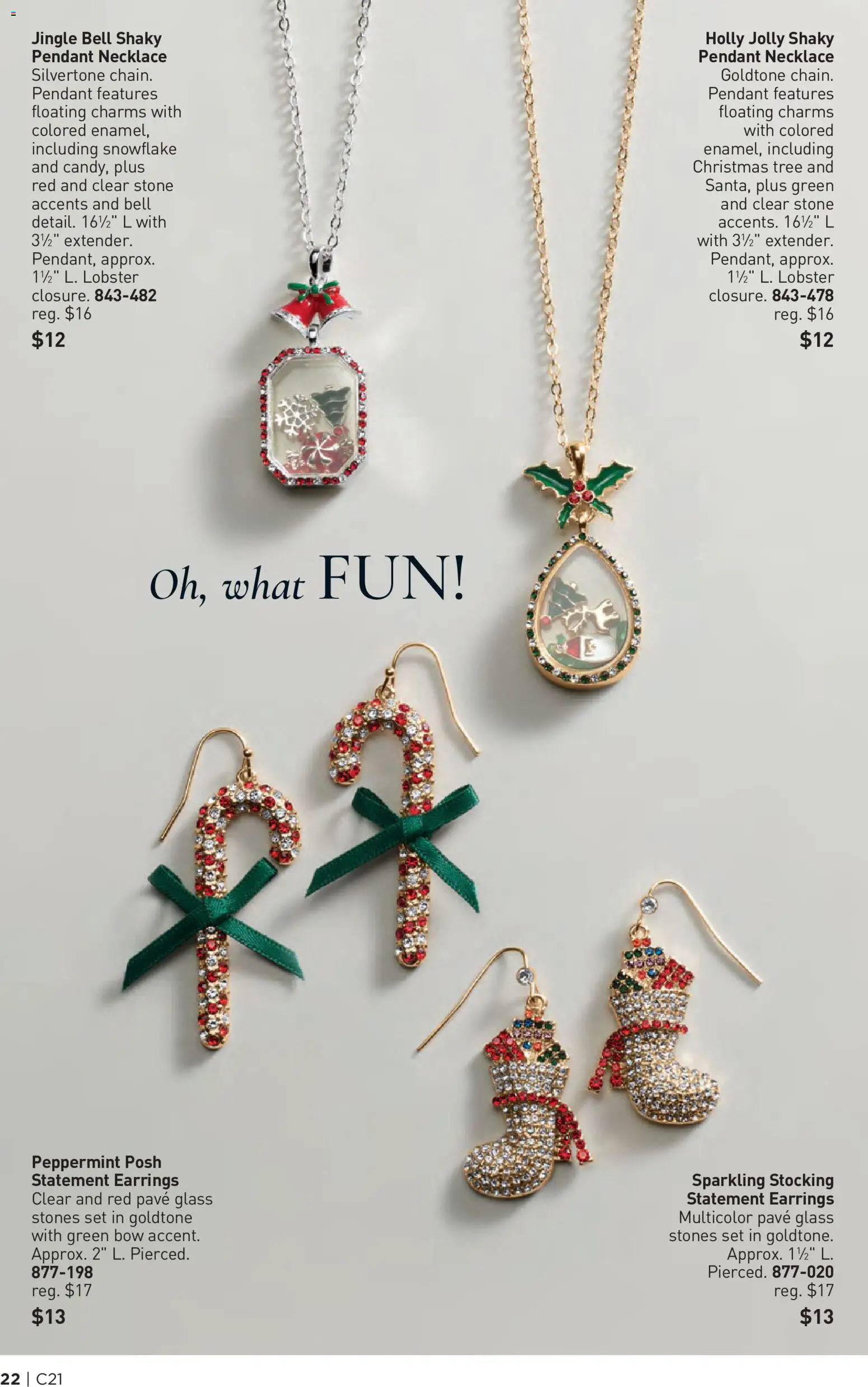 avon - Avon Brochure - 10/07 - 10/20 2026 - page: 22
