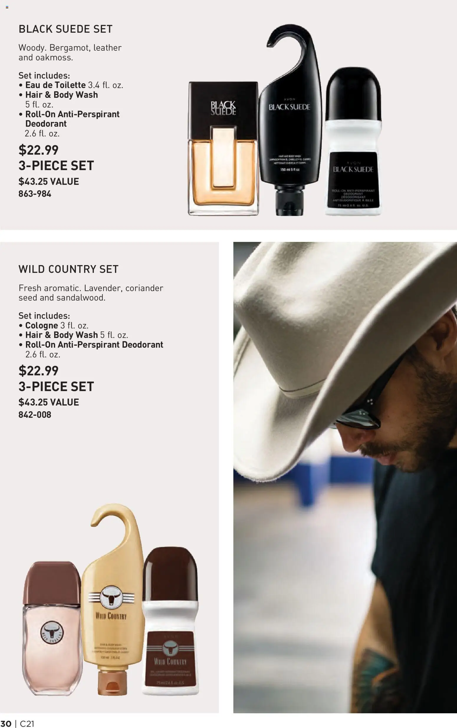 avon - Avon Brochure - 10/07 - 10/20 2026 - page: 30