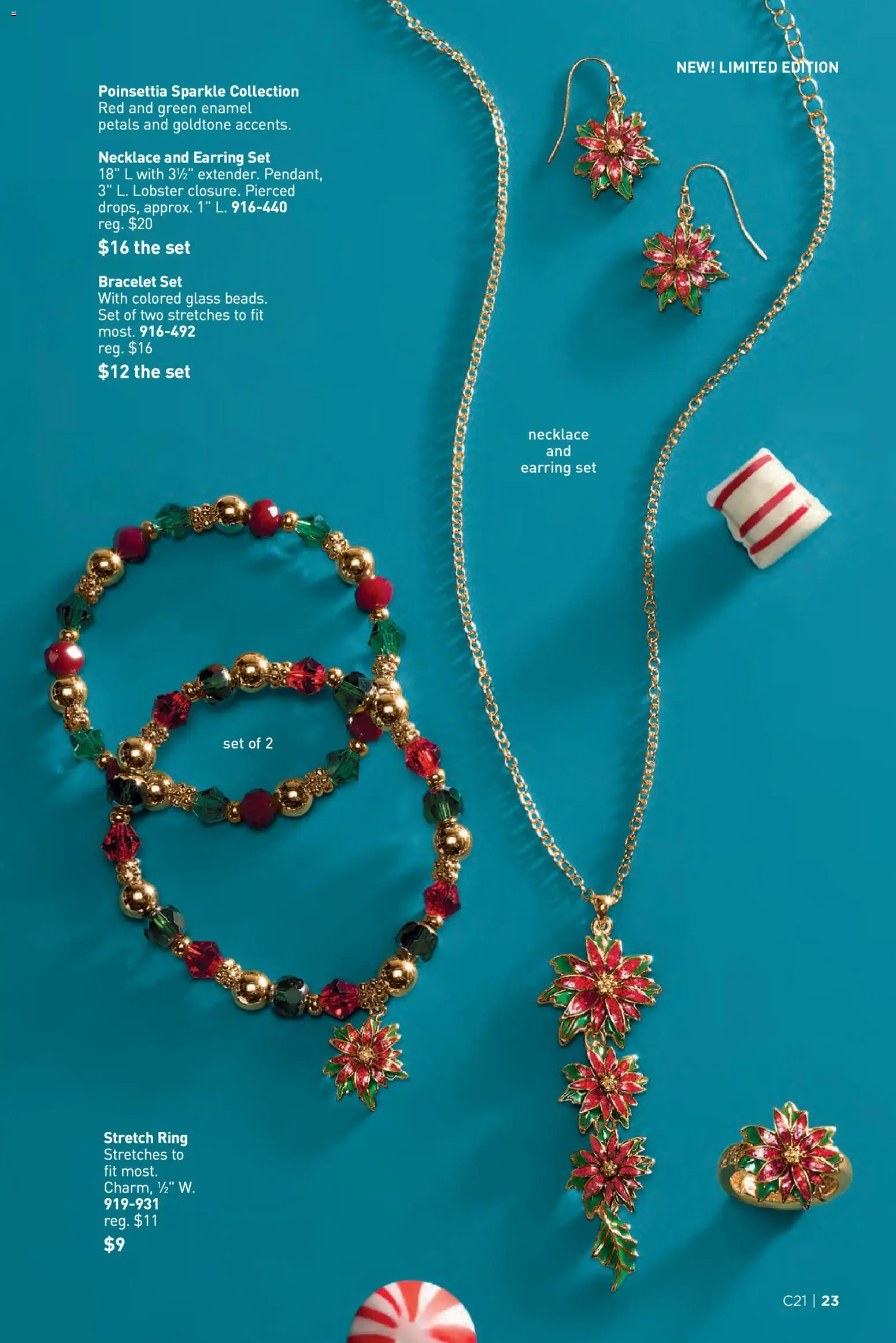 avon - Avon Brochure - 10/07 - 10/20 2026 - page: 23
