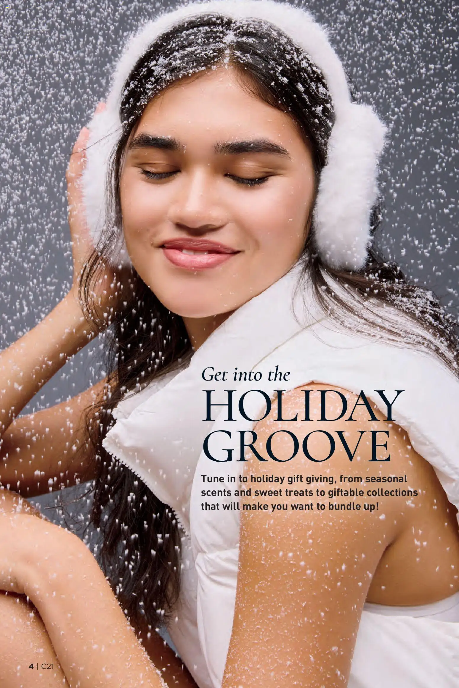 avon - Avon Brochure - 10/07 - 10/20 2026 - page: 4