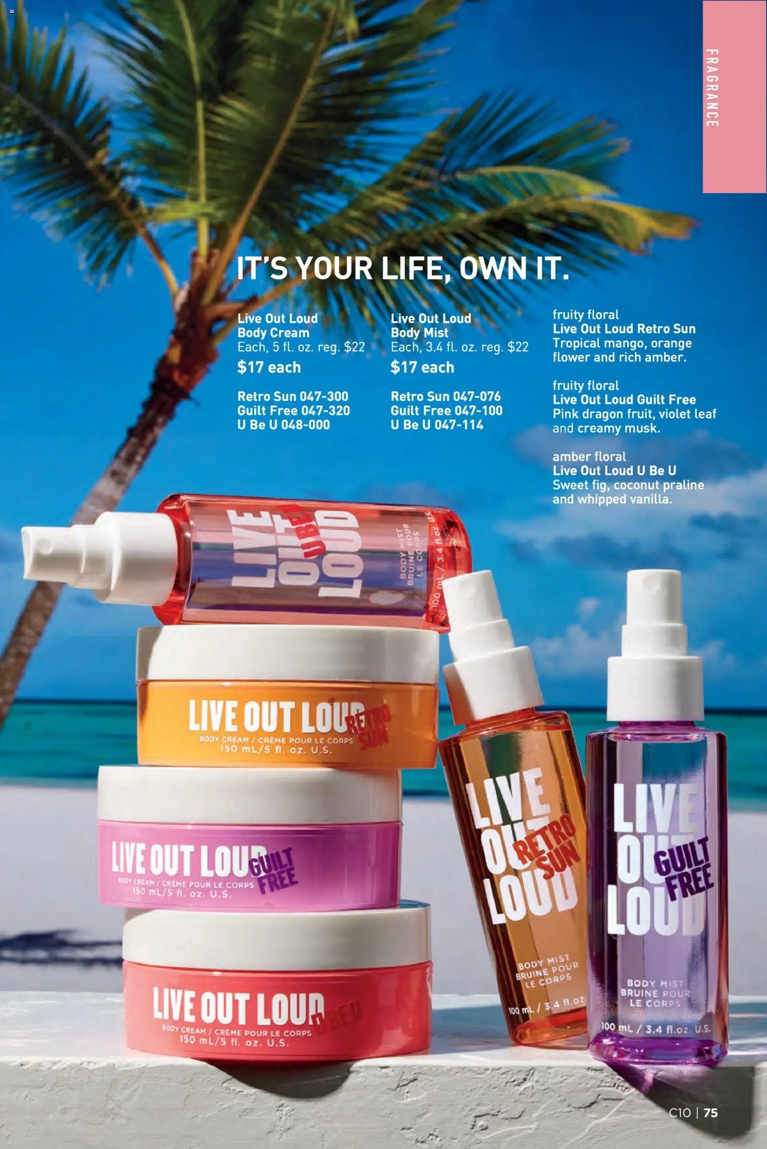 avon - Avon Brochure - 05/06 - 05/19 2026 - page: 75