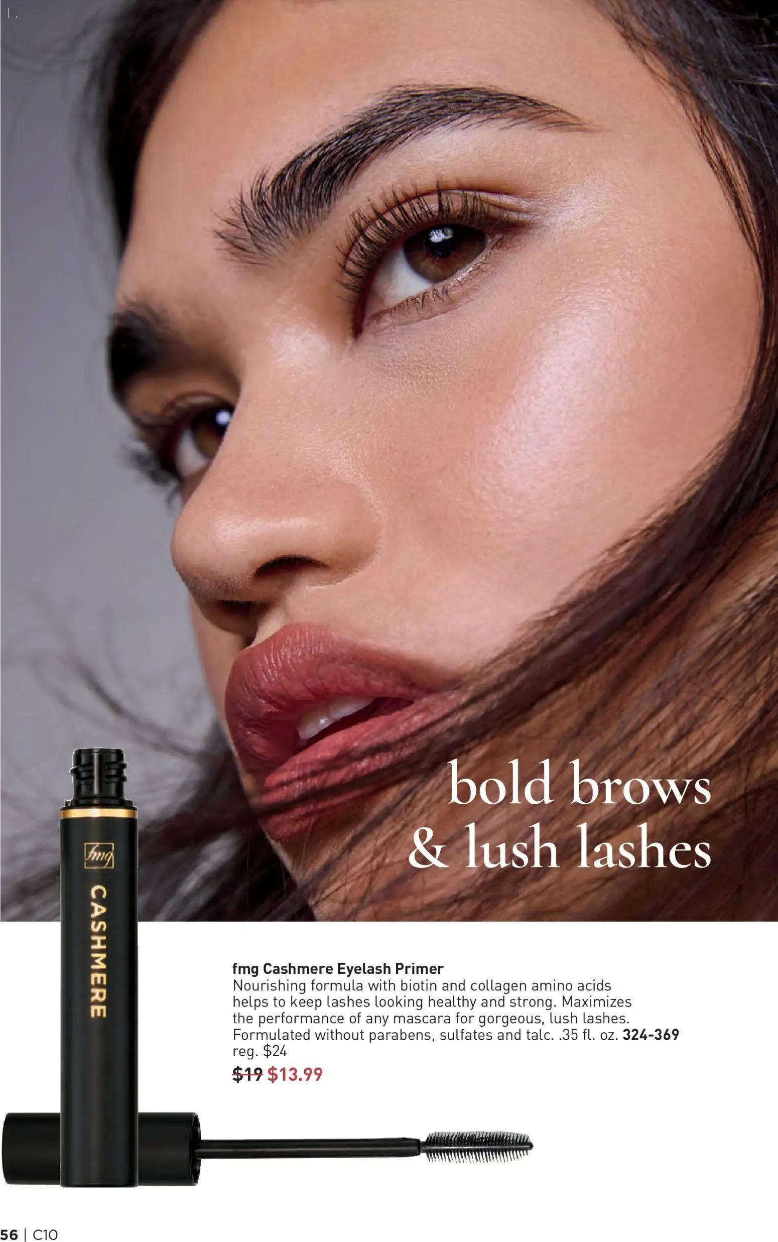 avon - Avon Brochure - 05/06 - 05/19 2026 - page: 56