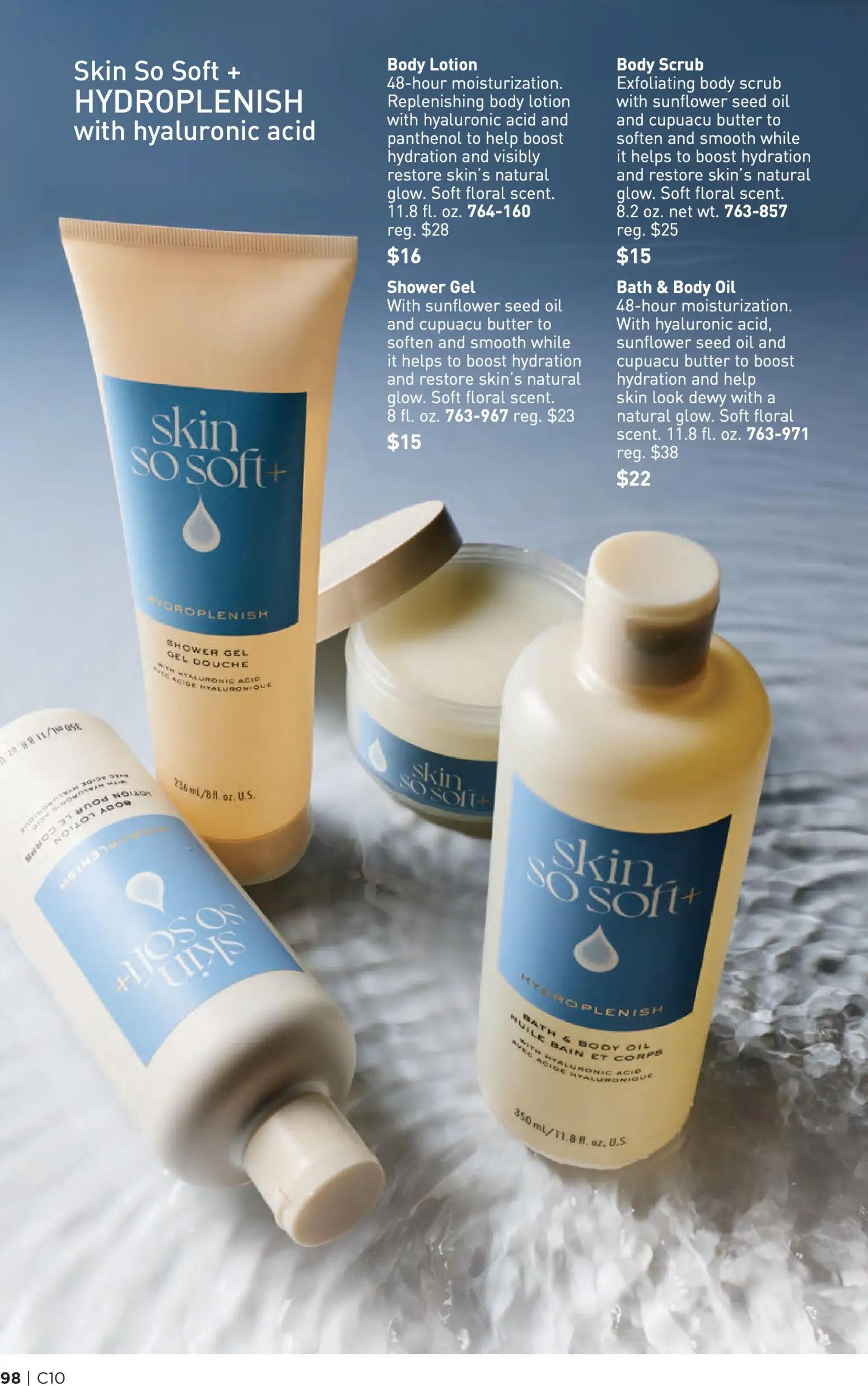 avon - Avon Brochure - 05/06 - 05/19 2026 - page: 98