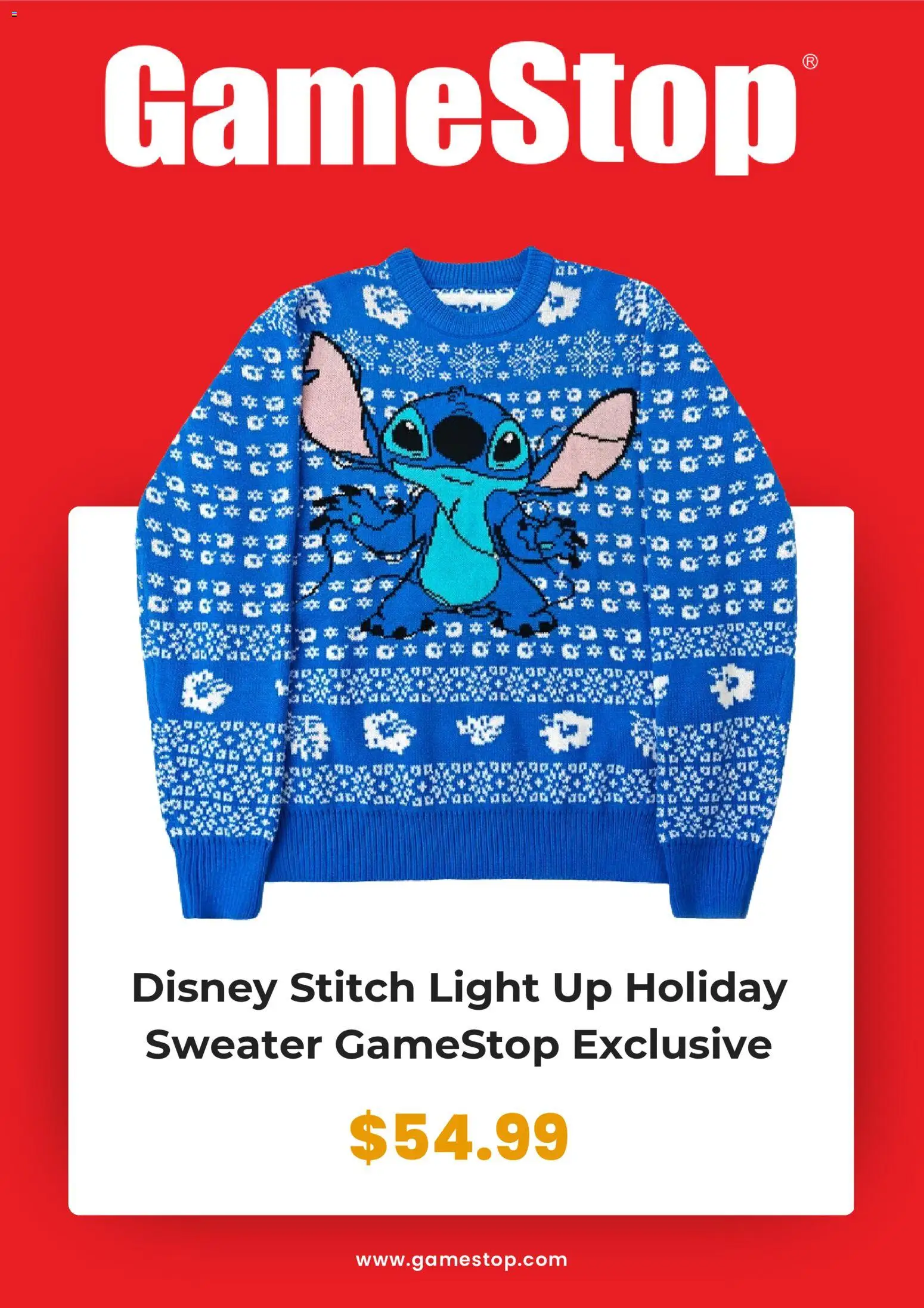 gamestop - GameStop Weekly Ad - from Saturday 11/01 2025 - page: 2
