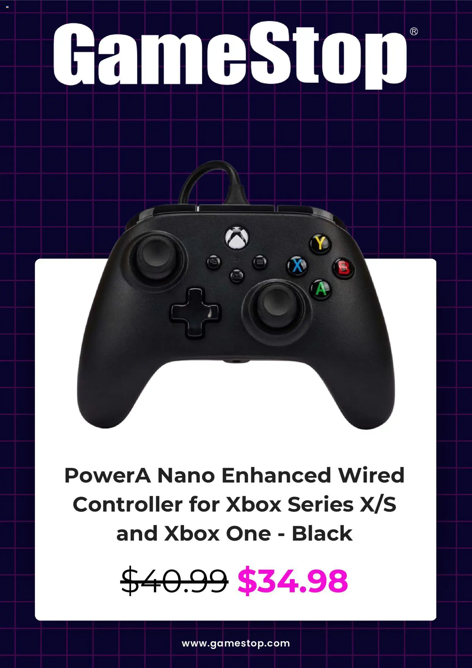 gamestop - GameStop Weekly Ad - from Thursday 01/01 2026 - page: 6