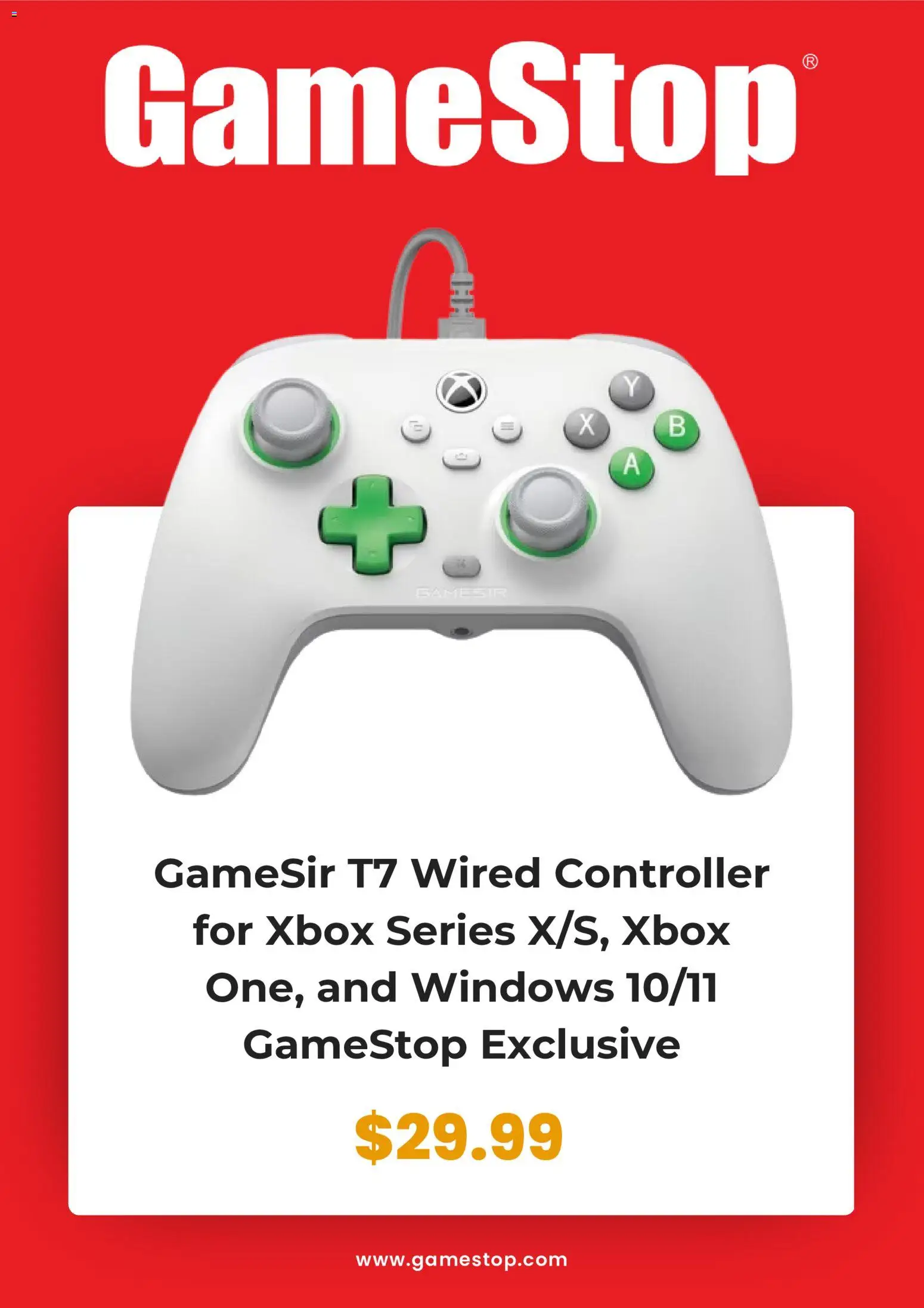 gamestop - GameStop Weekly Ad - from Wednesday 04/01 2026 - page: 2