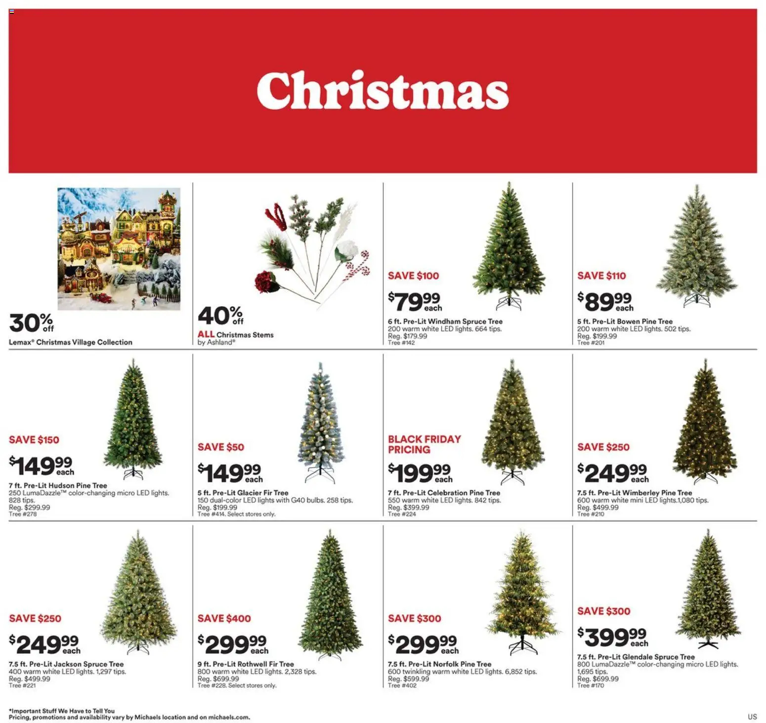 michaels - Michaels Weekly Ad - 09/27 - 10/03 2026 - page: 5