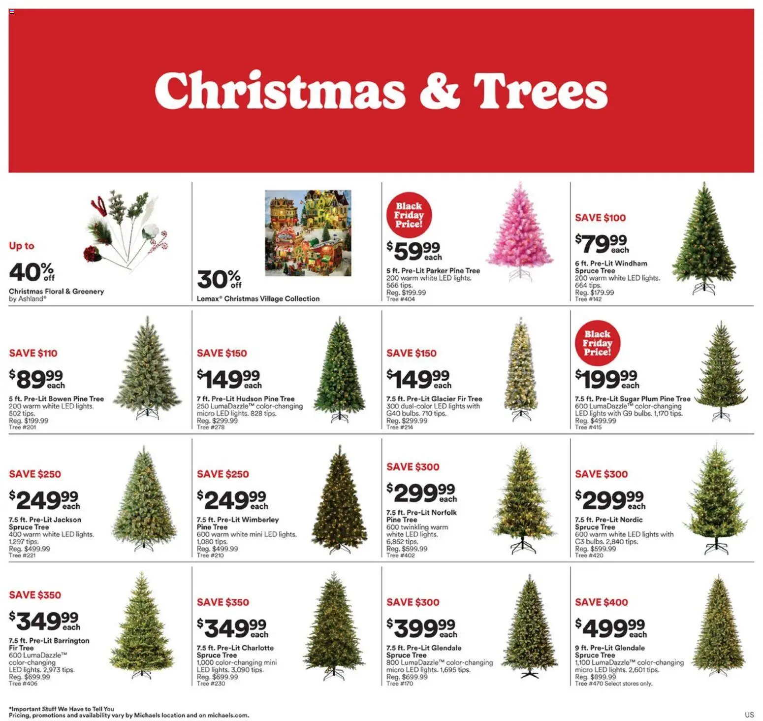michaels - Michaels Weekly Ad - 10/04 - 10/10 2026 - page: 5
