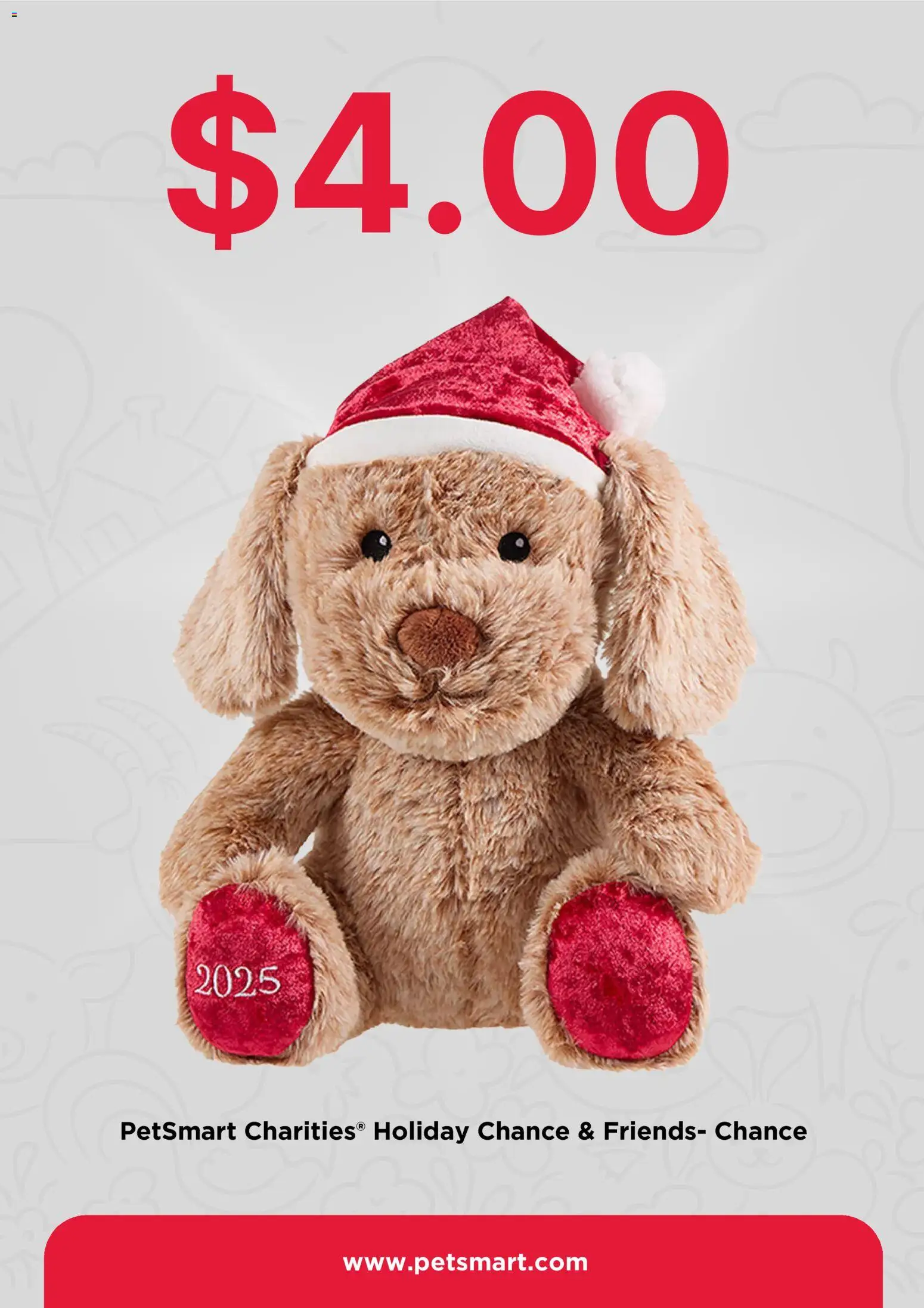petsmart - Petsmart Cyber Week - 12/01 - 12/07 2025 - page: 4