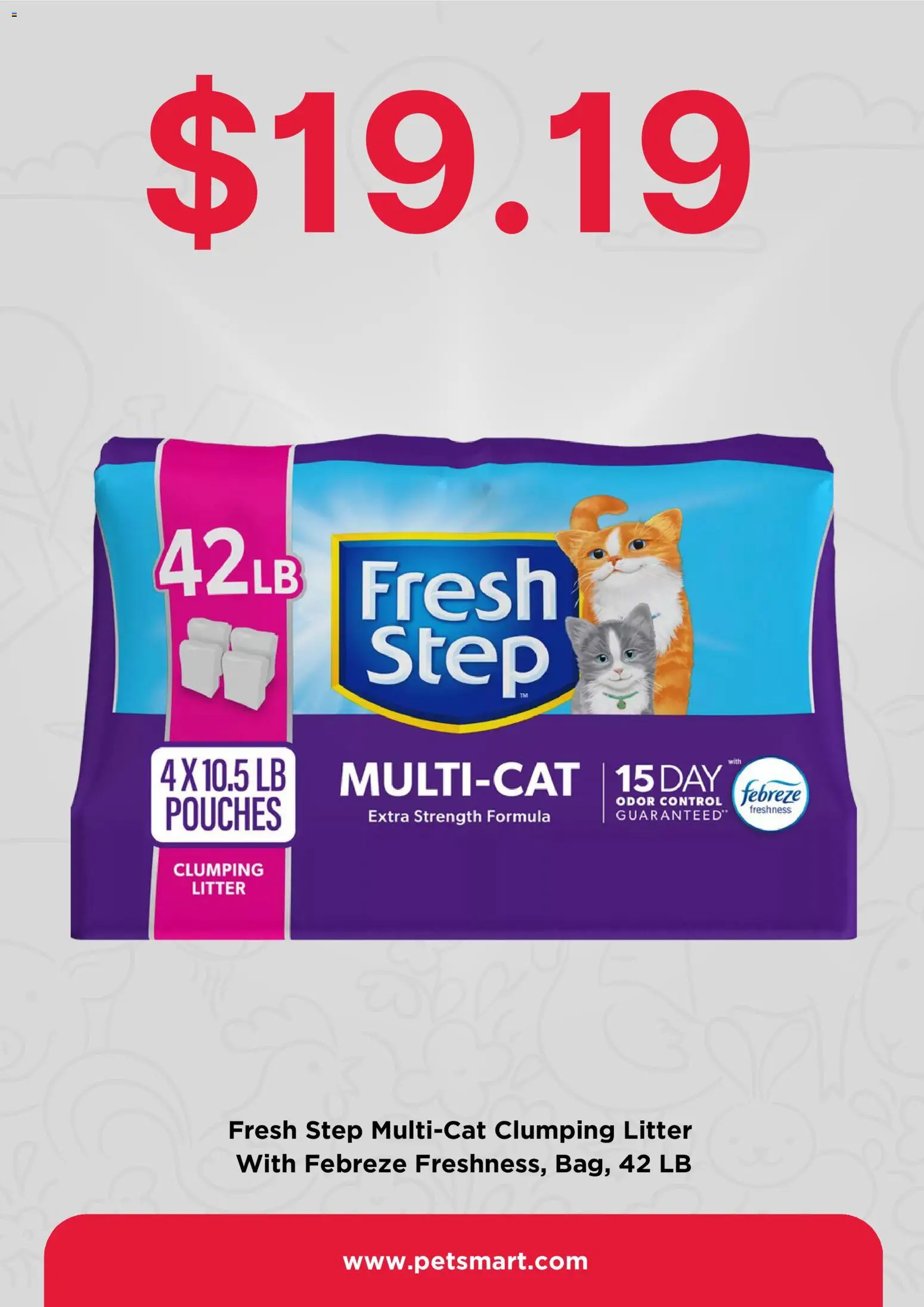 petsmart - Petsmart Weekly Ad - 12/08 - 12/14 2025 - page: 2