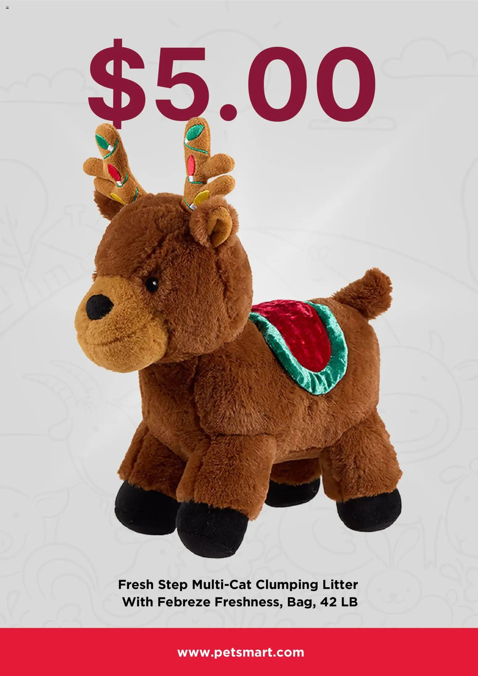 petsmart - Petsmart Weekly Ad - 12/15 - 12/25 2025 - page: 2