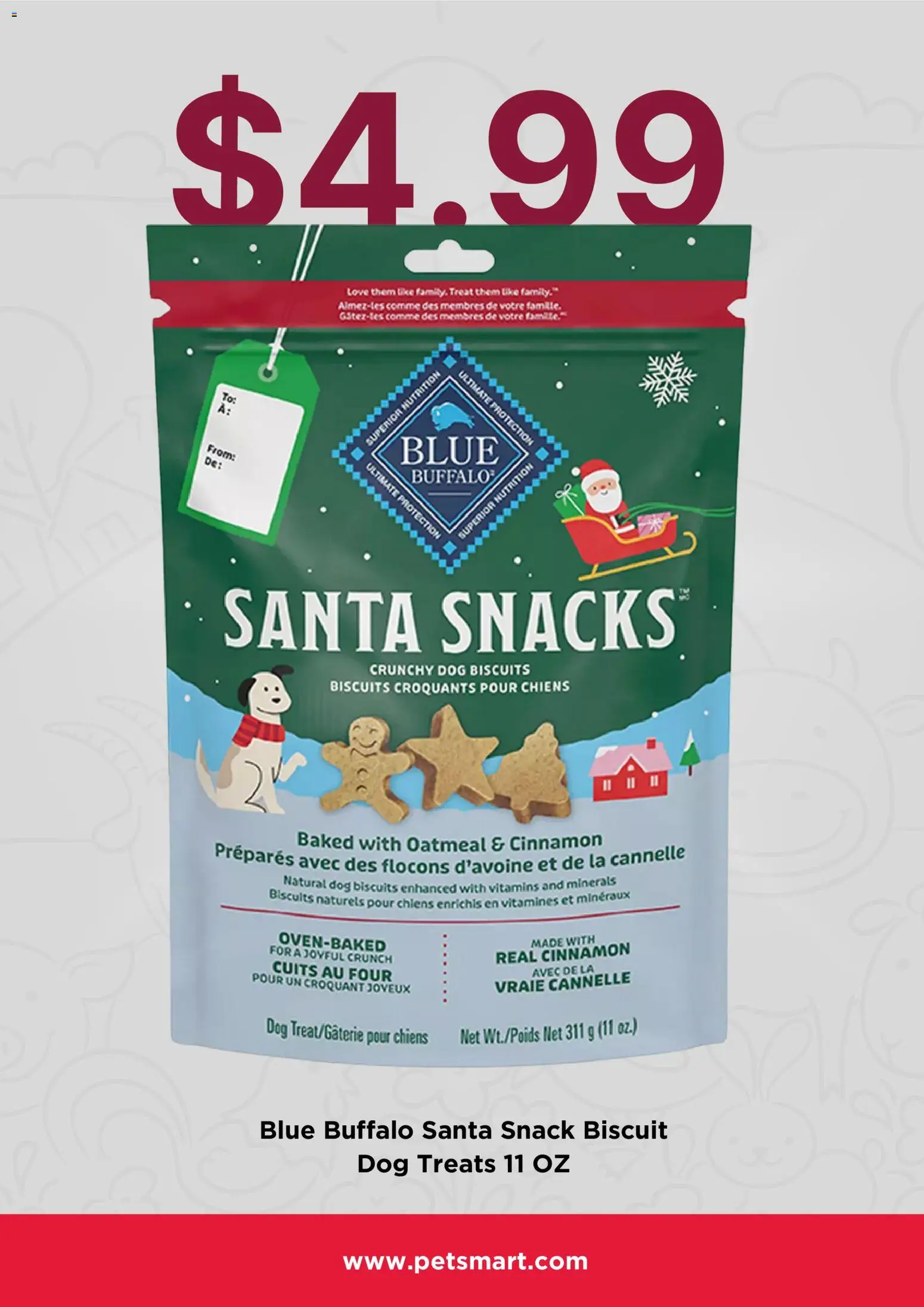 petsmart - Petsmart Weekly Ad - 12/15 - 12/25 2025 - page: 4