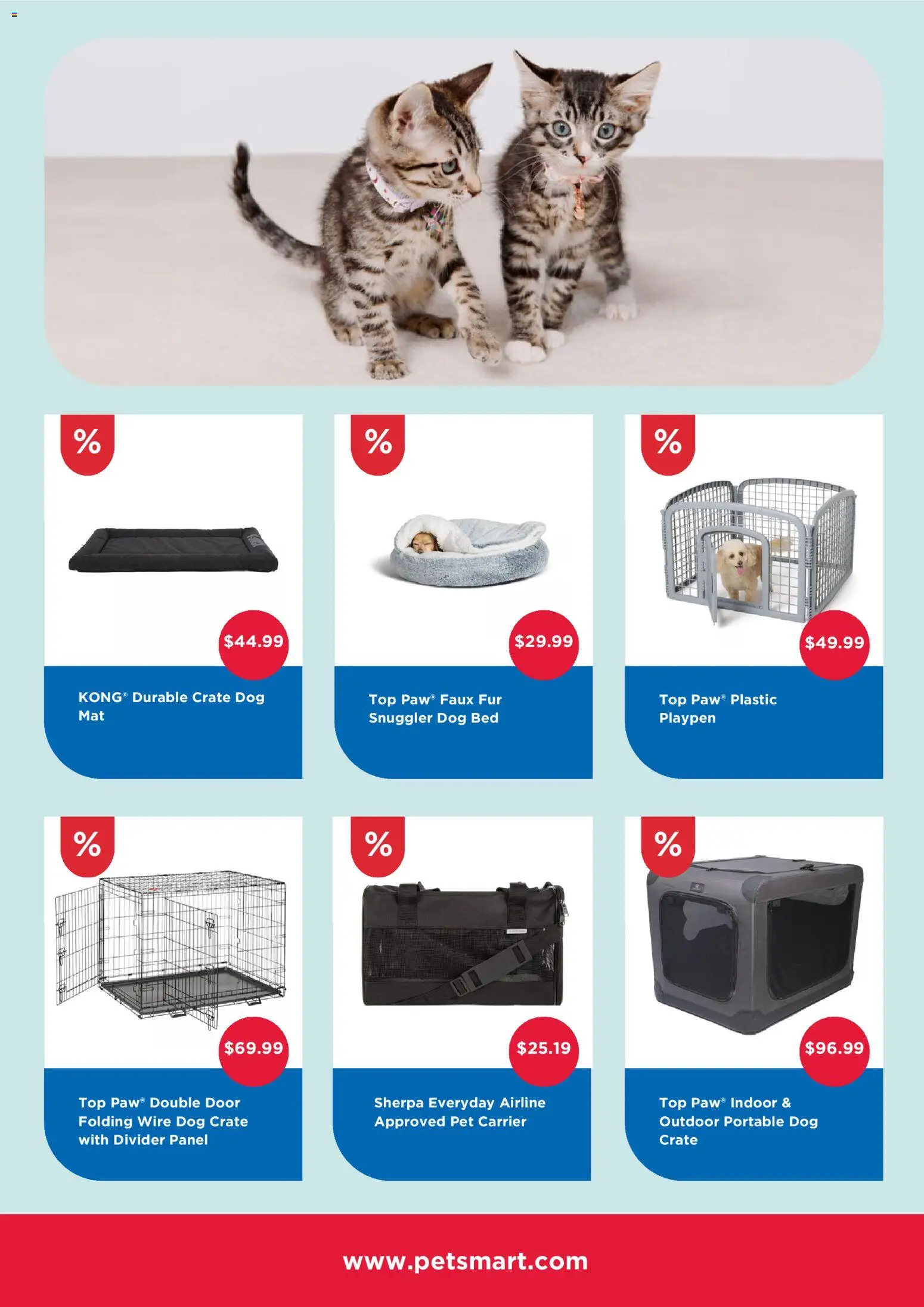 petsmart - Petsmart Monthly Ad - 01/01 - 01/31 2026 - page: 5