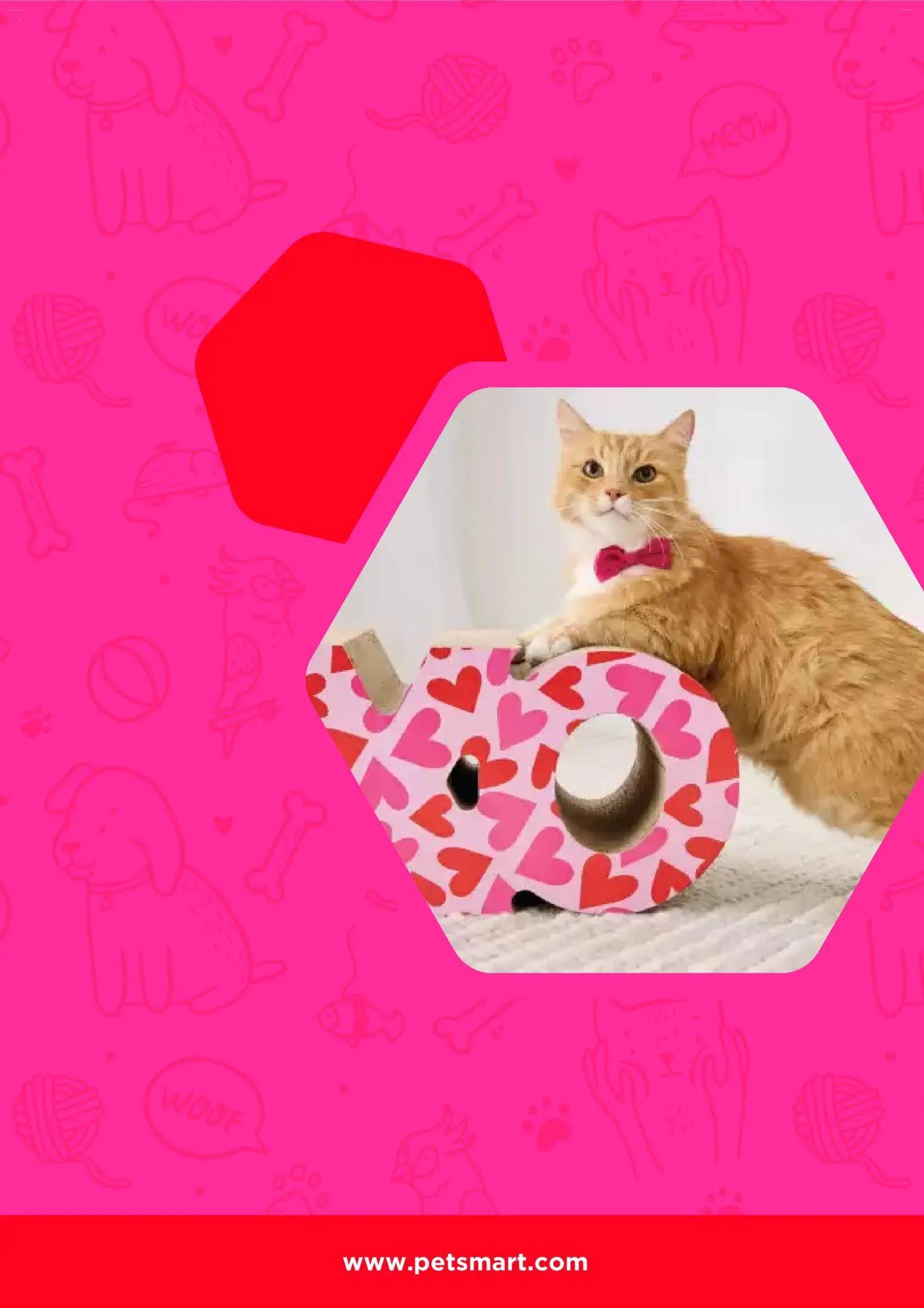 petsmart - Petsmart Weekly Ad - 02/01 - 02/15 2026 - page: 6