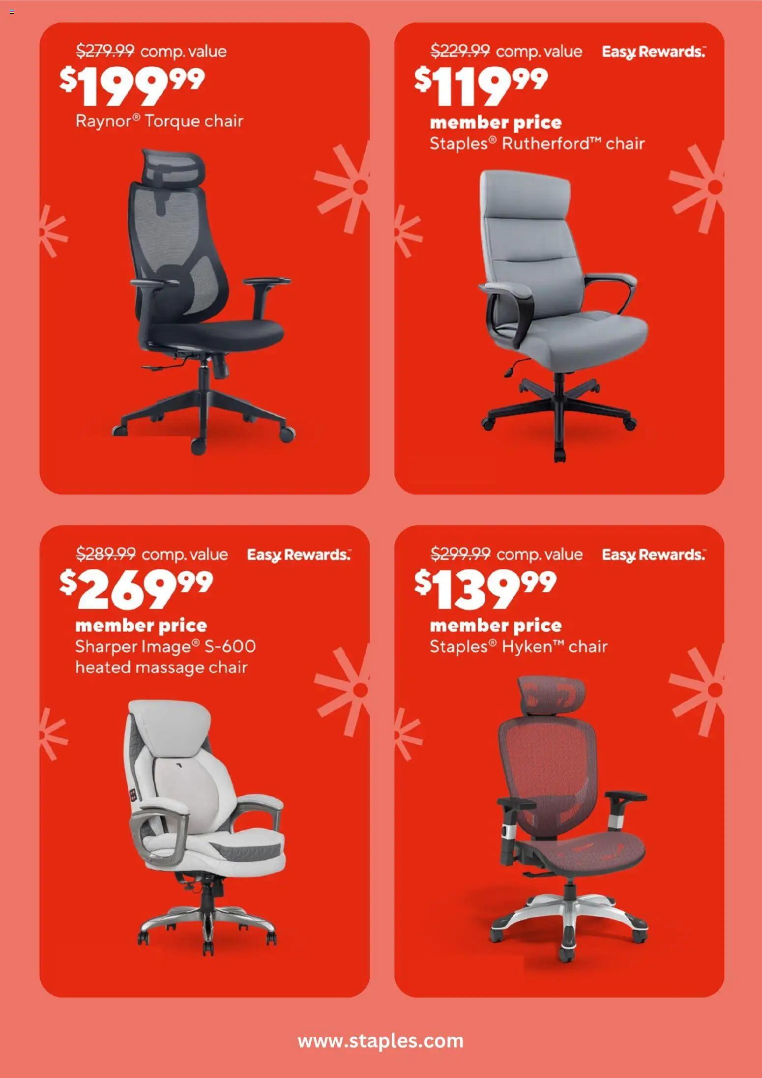 staples - Staples Weekly Ad - 10/04 - 10/18 2026 - page: 4