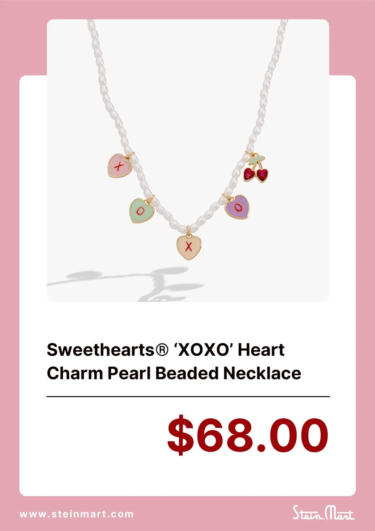 steinmart - Steinmart Weekly Ad - from Friday 01/23 2026 - page: 8